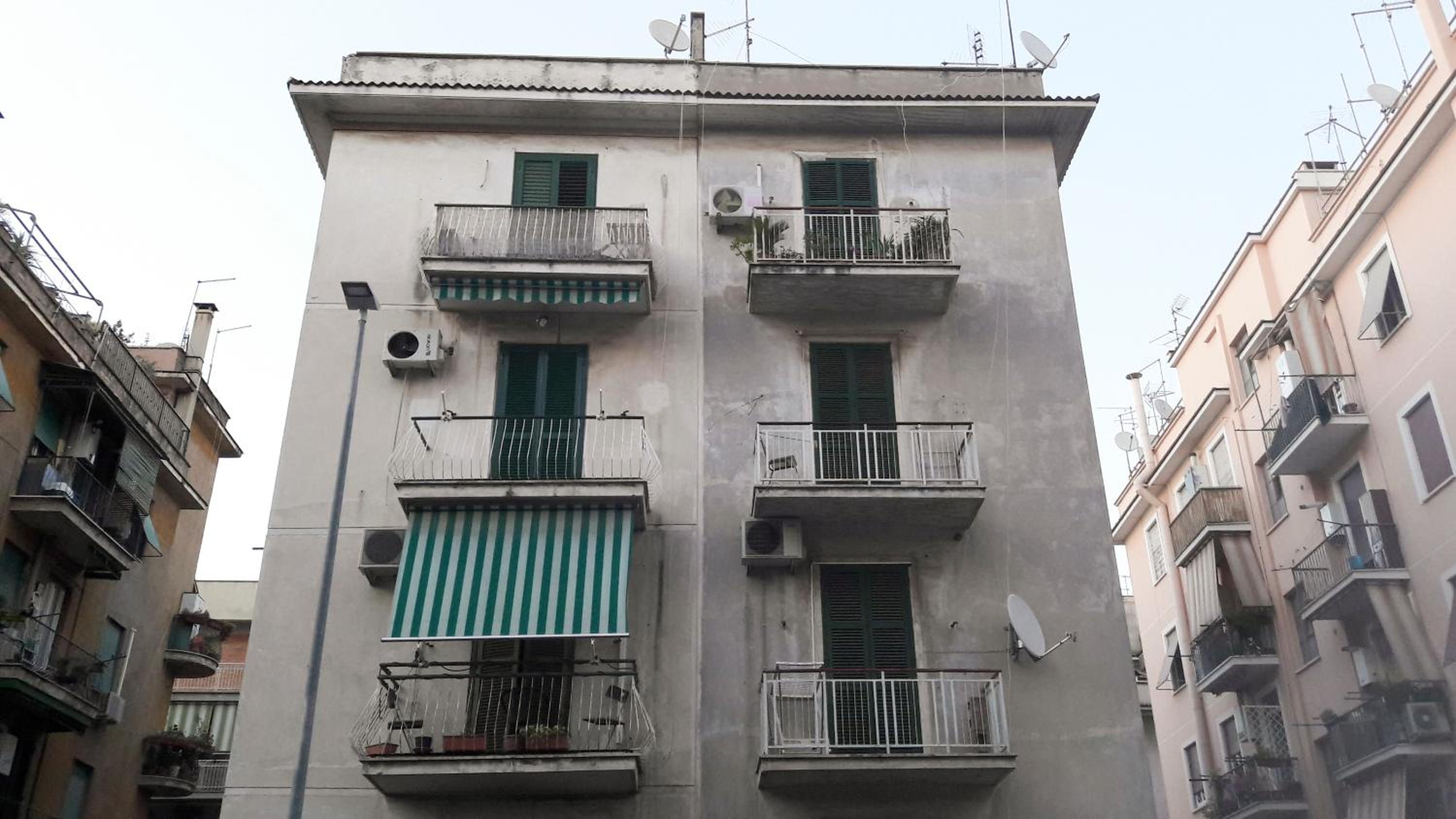 A casa di Alice
