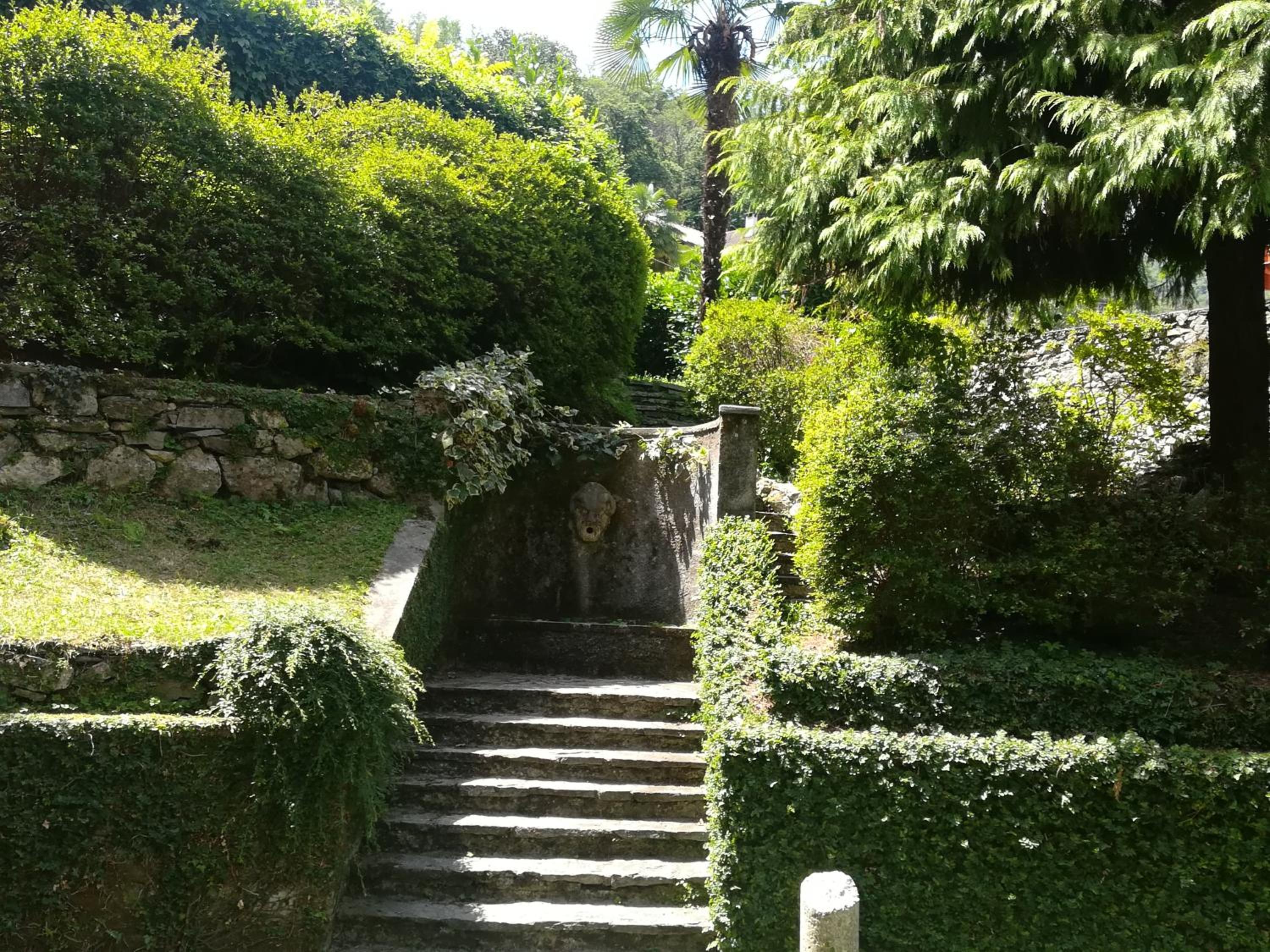 Le Colonne view 5