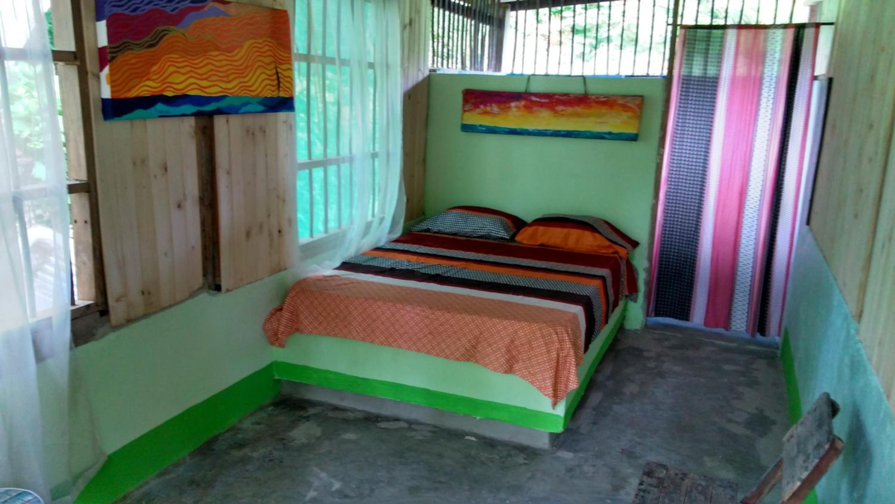 Ecohotel Arte y Aventura