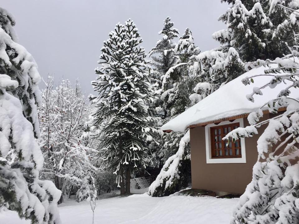 Altos del Sur Cabañas de Montaña
