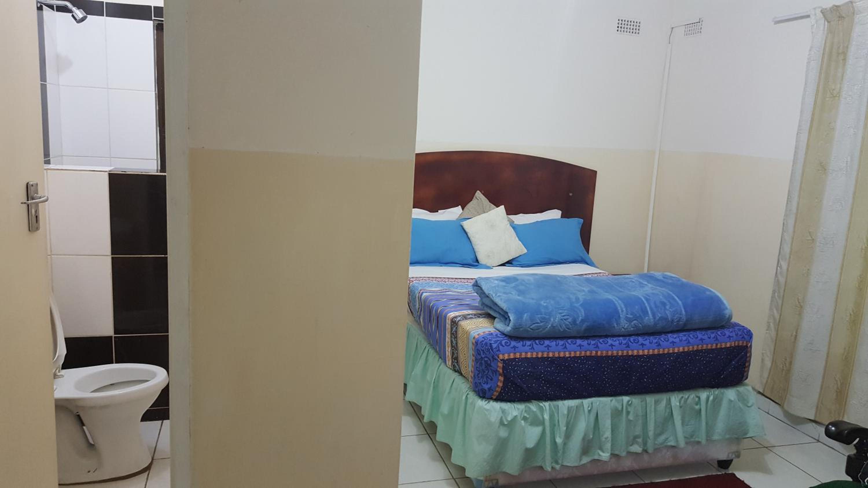 The Palace Guest House