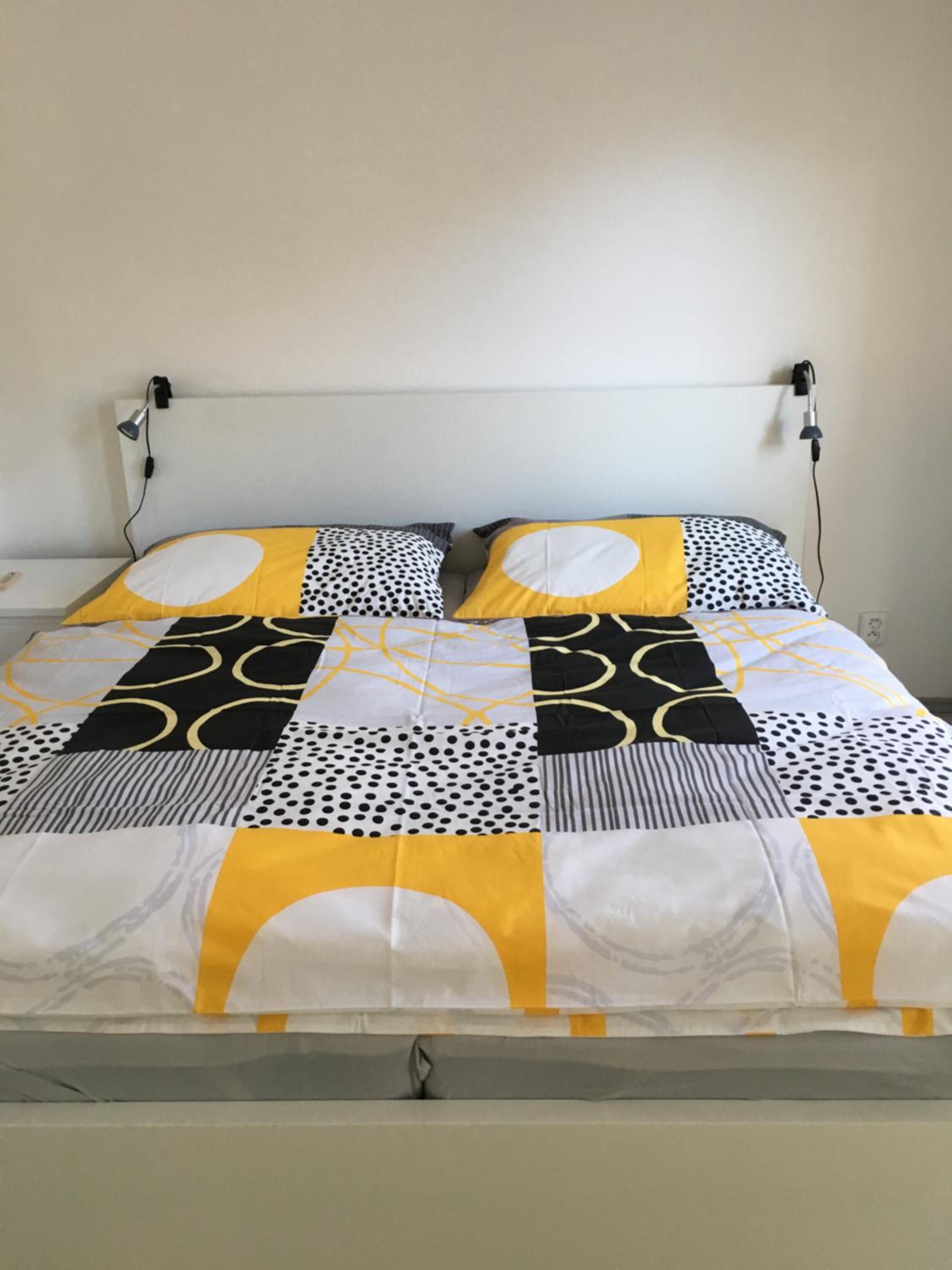 KAMENICE NAD LIPOU, apartmány SOFIA