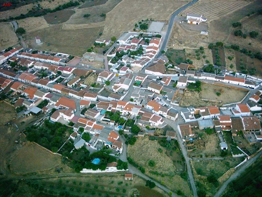 Vivienda Turística Alojamiento Rural EL Trillo view 2