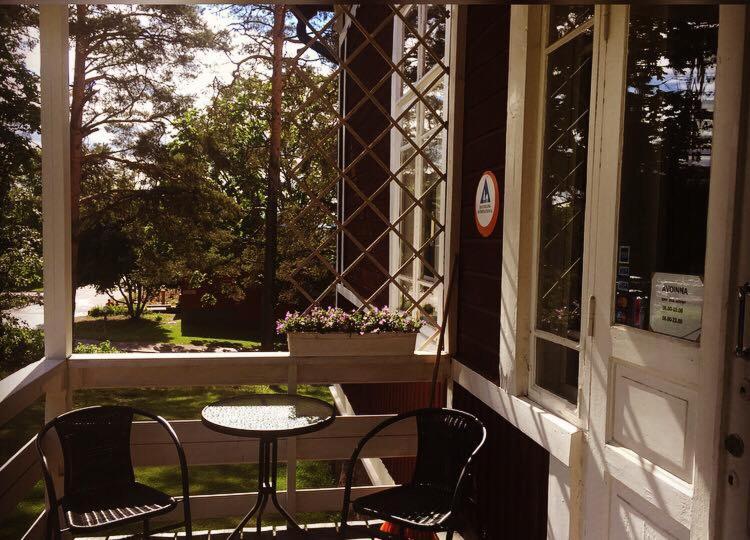 Porvoo Hostel