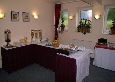 Weser Wasserbetten Hotel Baxmann - Property Image 7