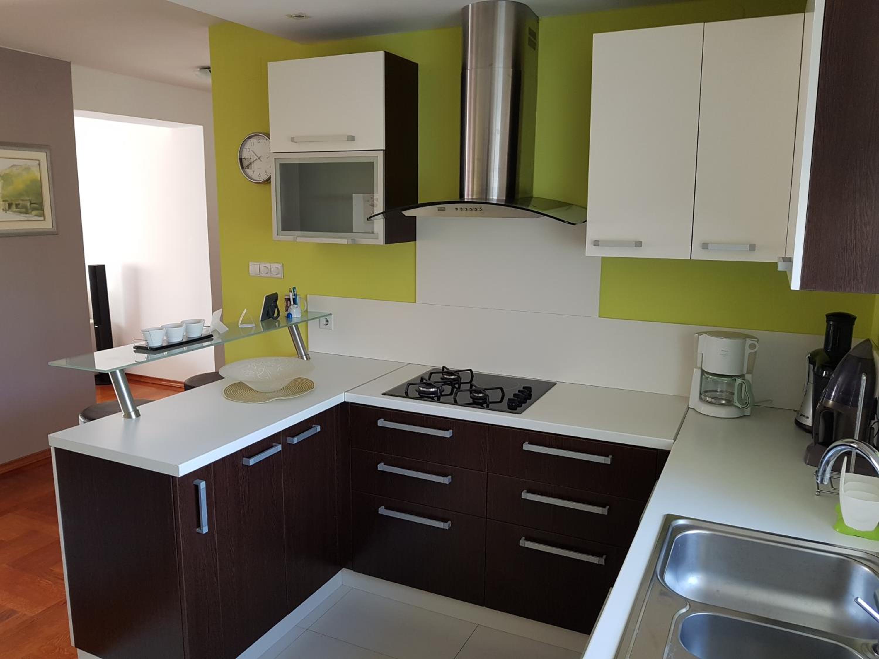 Apartmani Nova, photo 14