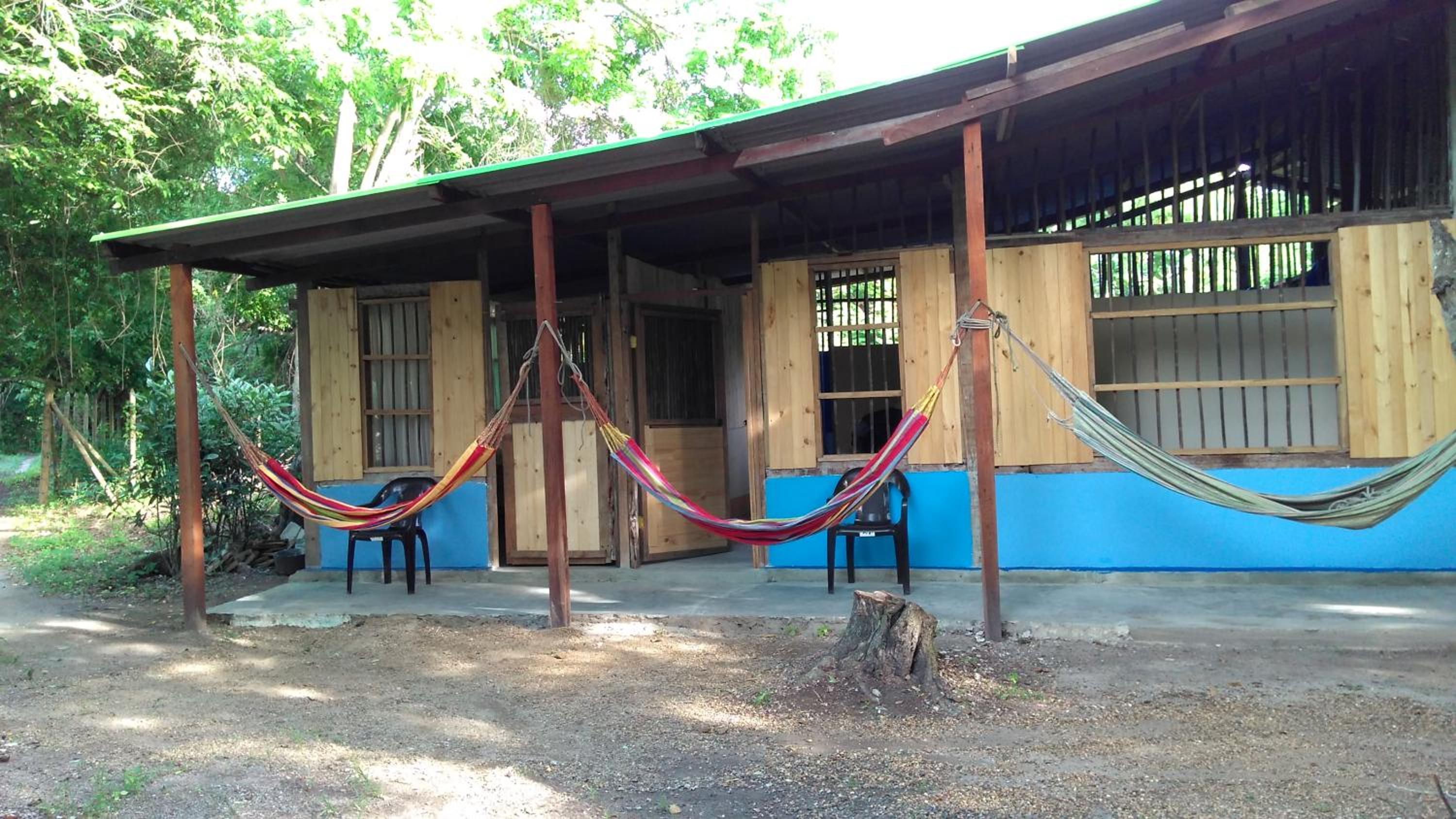 Ecohotel Arte y Aventura