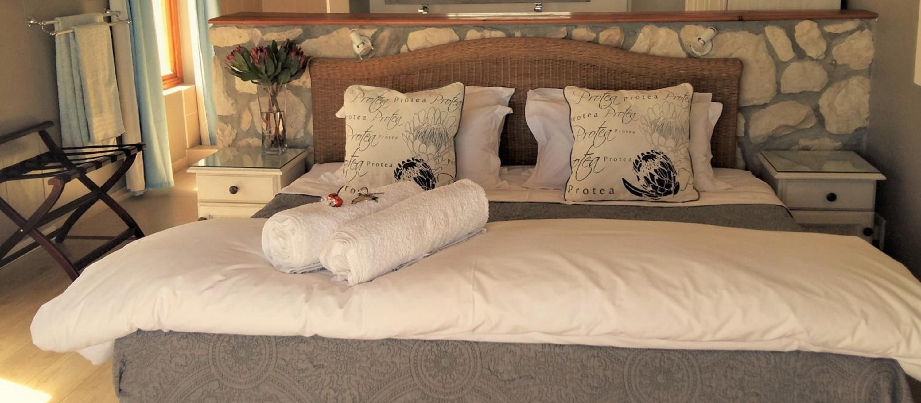 Kleinzee Oceanfront Guesthouse