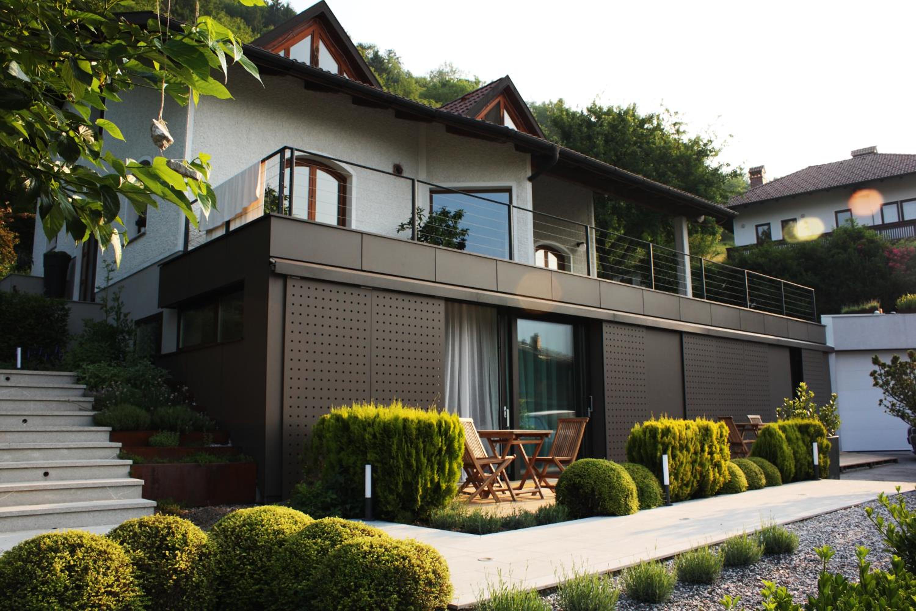 Hotel Apartmaji 43 - Image 1