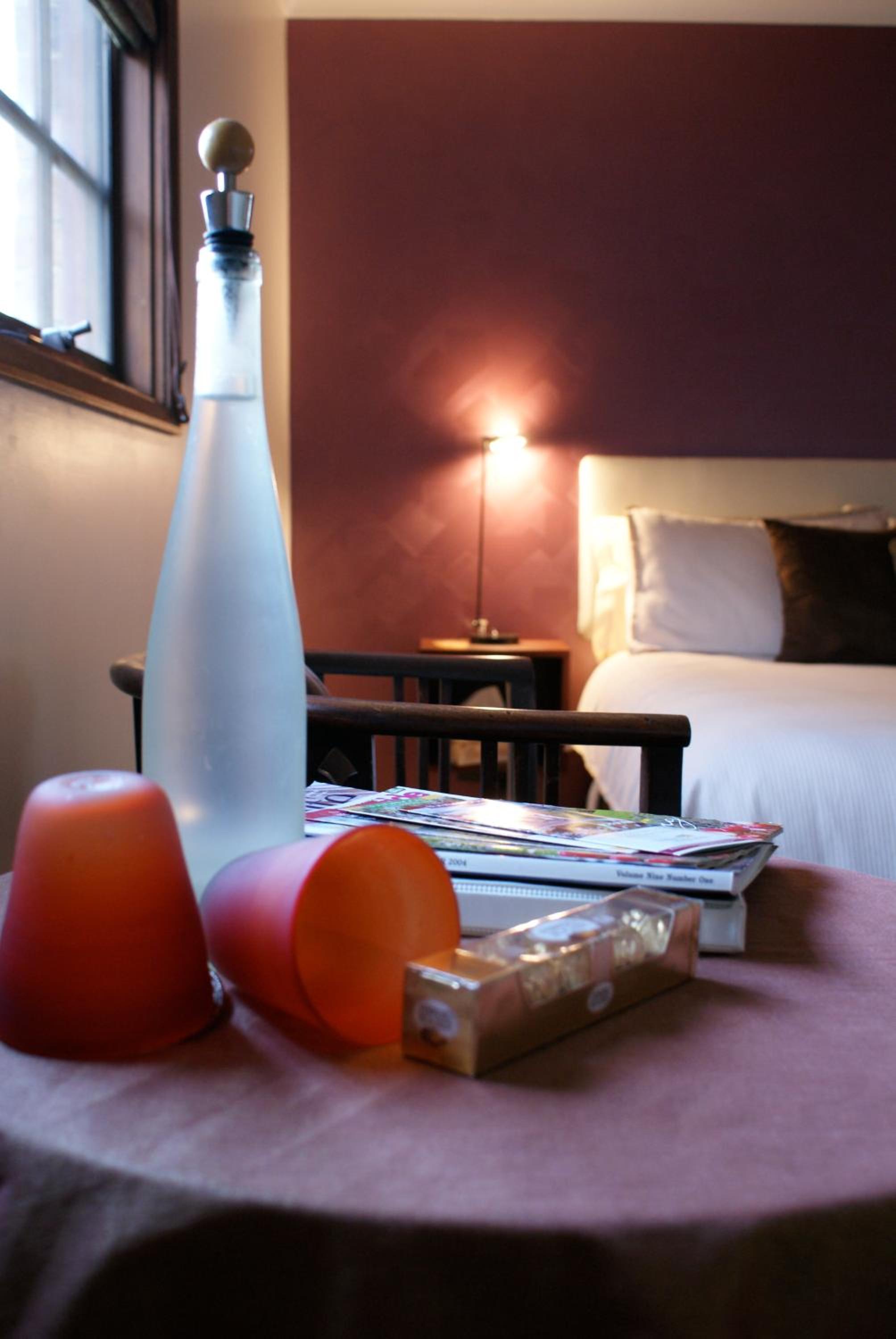 Yallambee B&B