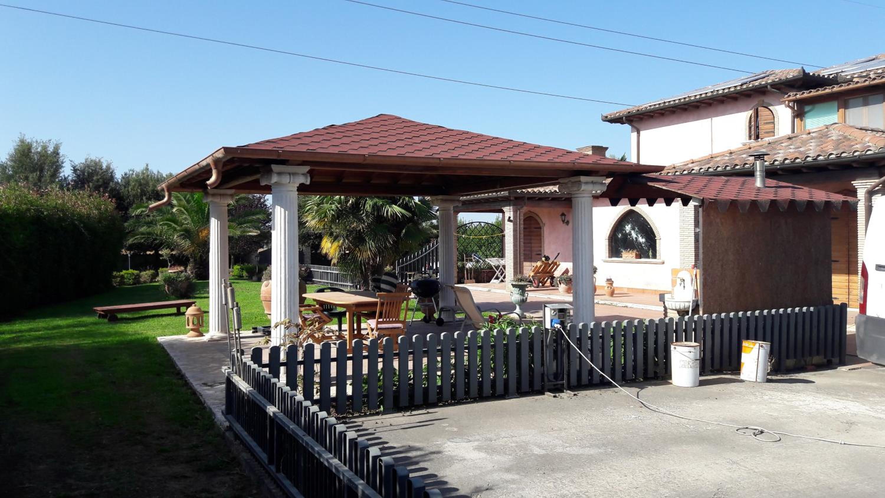 B&B Villa Roberta view 2