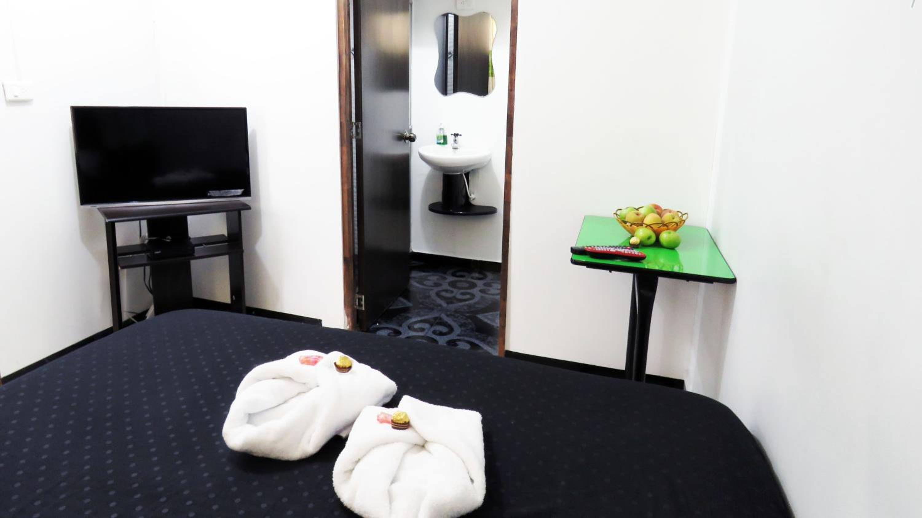 Hotel Bogota House