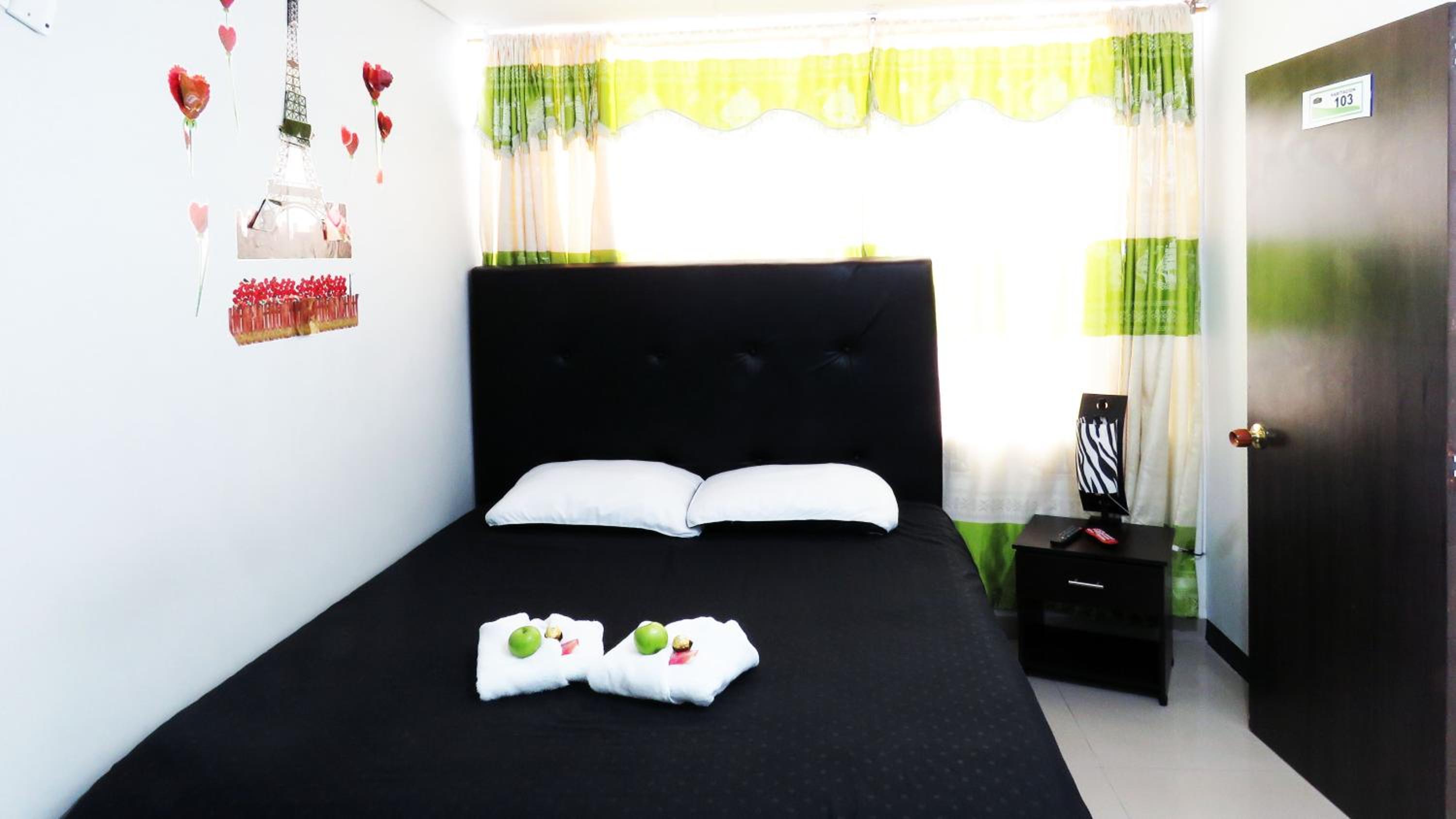 Hotel Bogota House