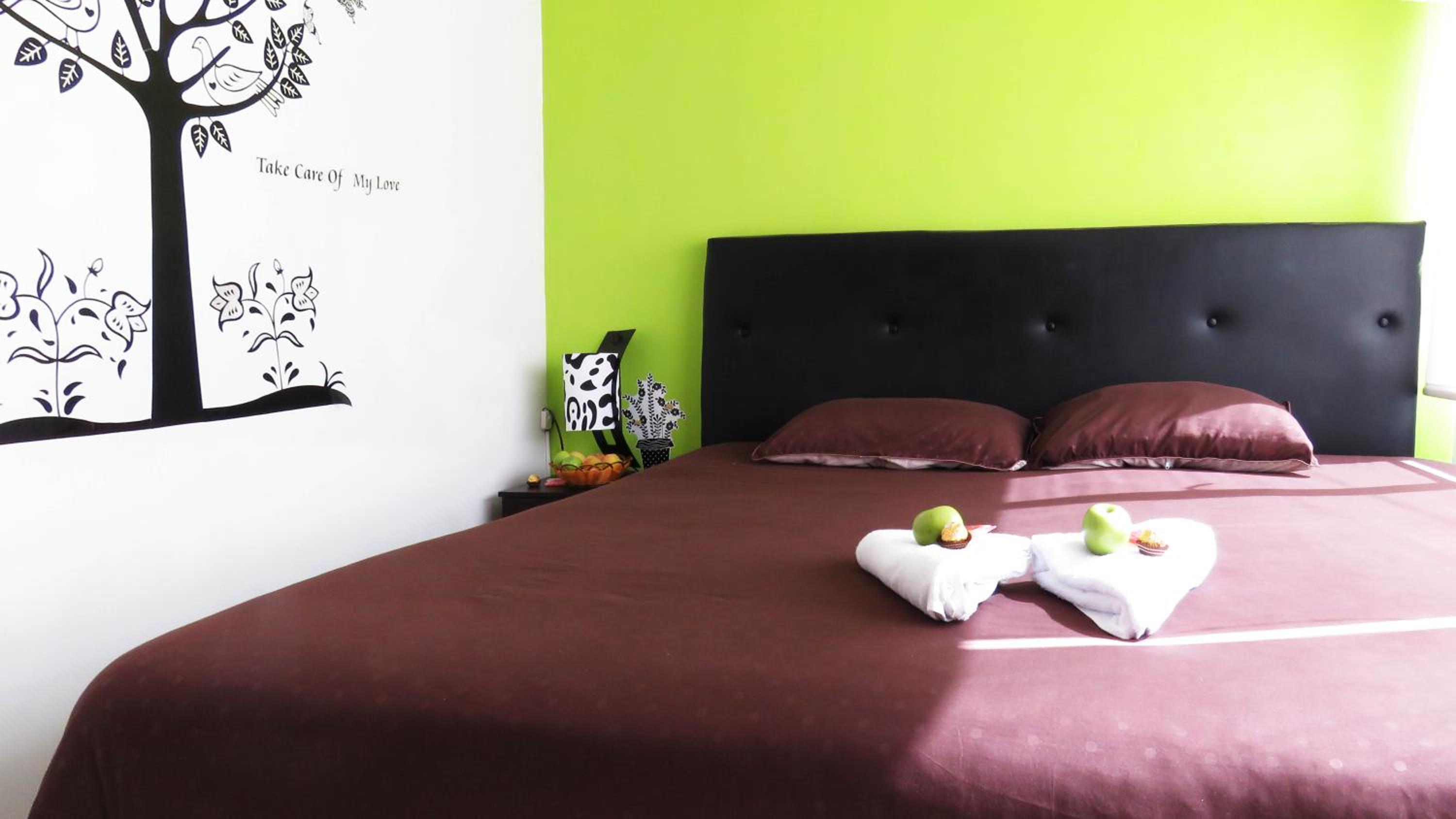 Hotel Bogota House