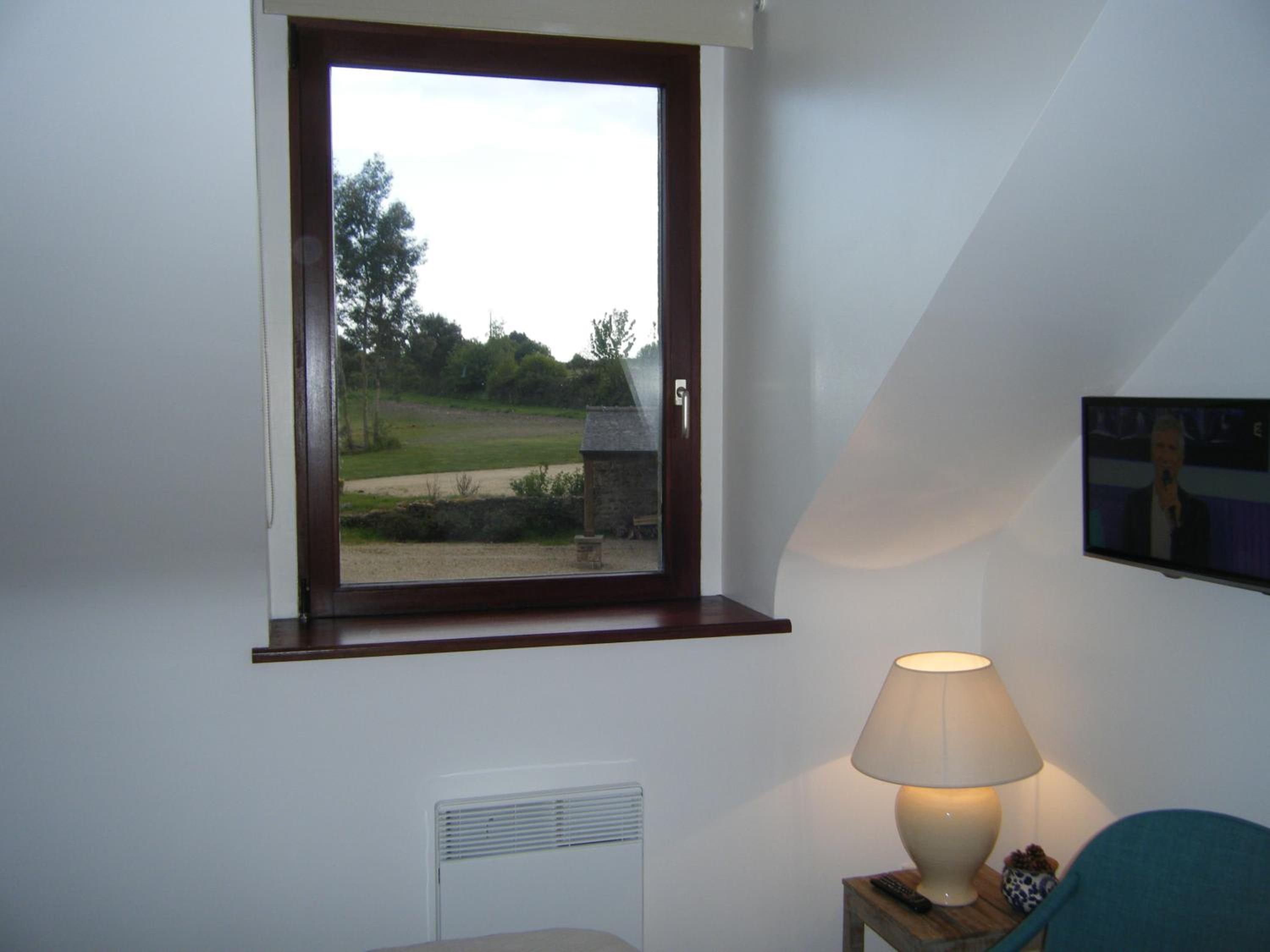 Les chambres du Manoir de Kerhel view 5