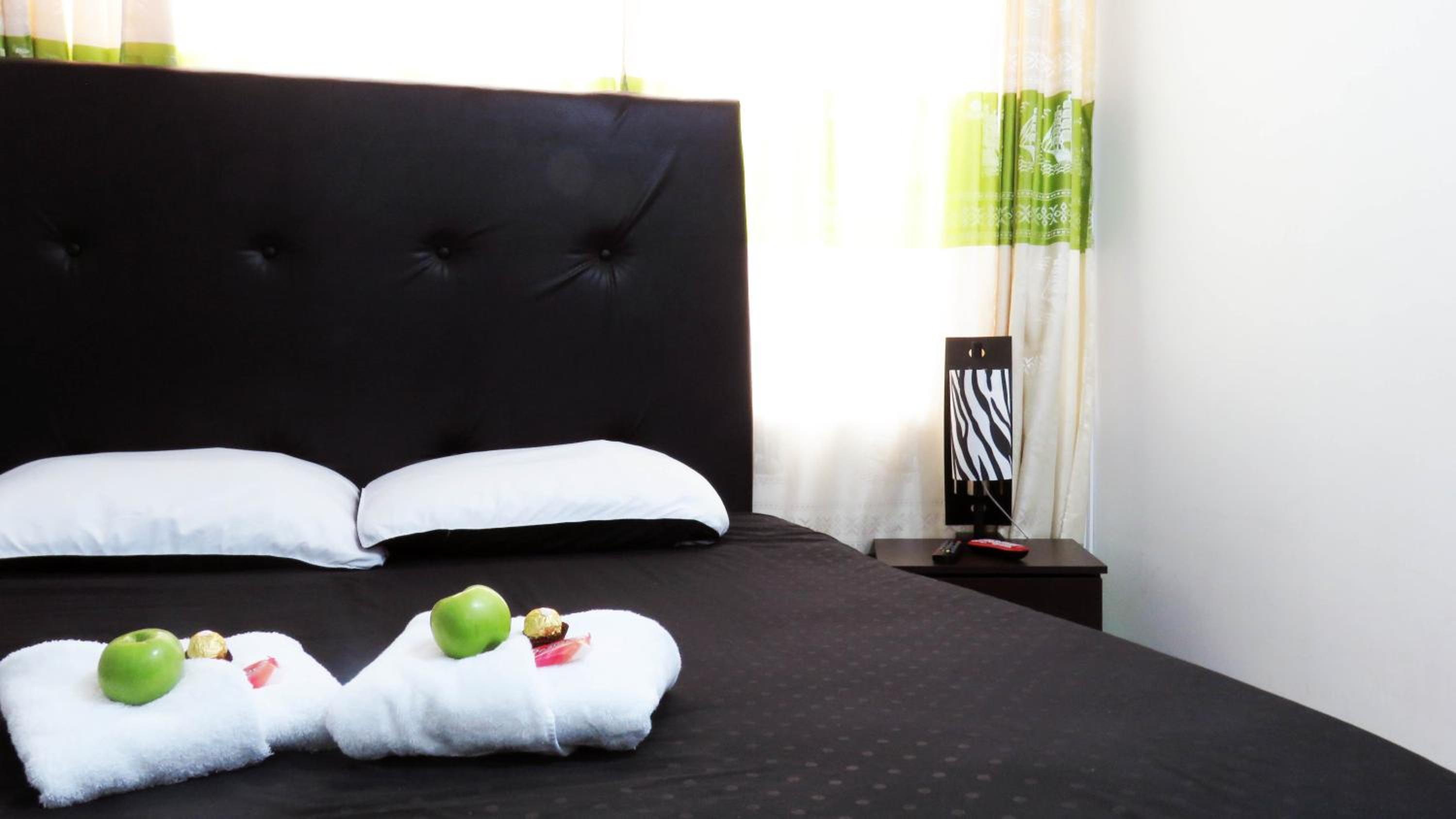 Hotel Bogota House