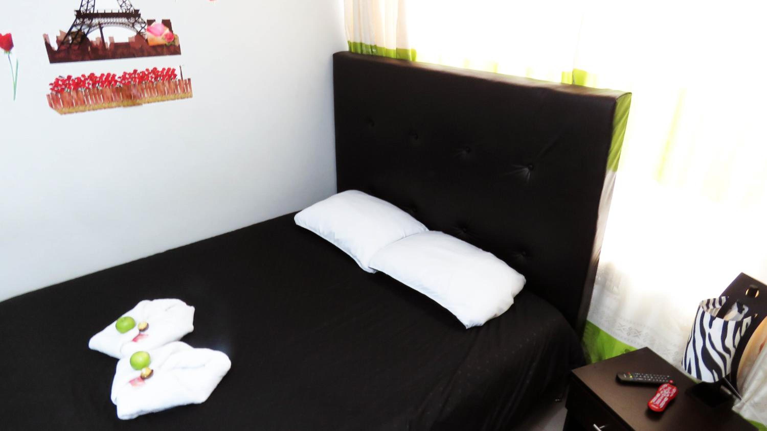 Hotel Bogota House