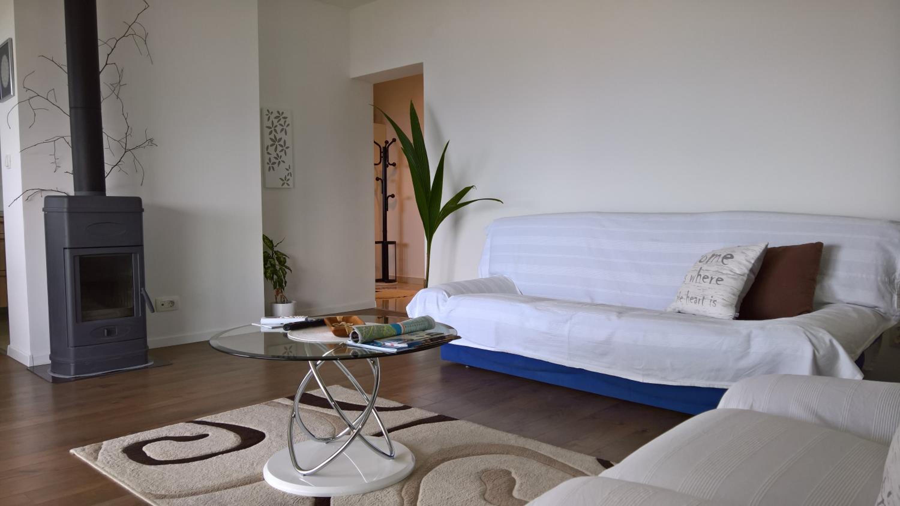 Apartment Nives