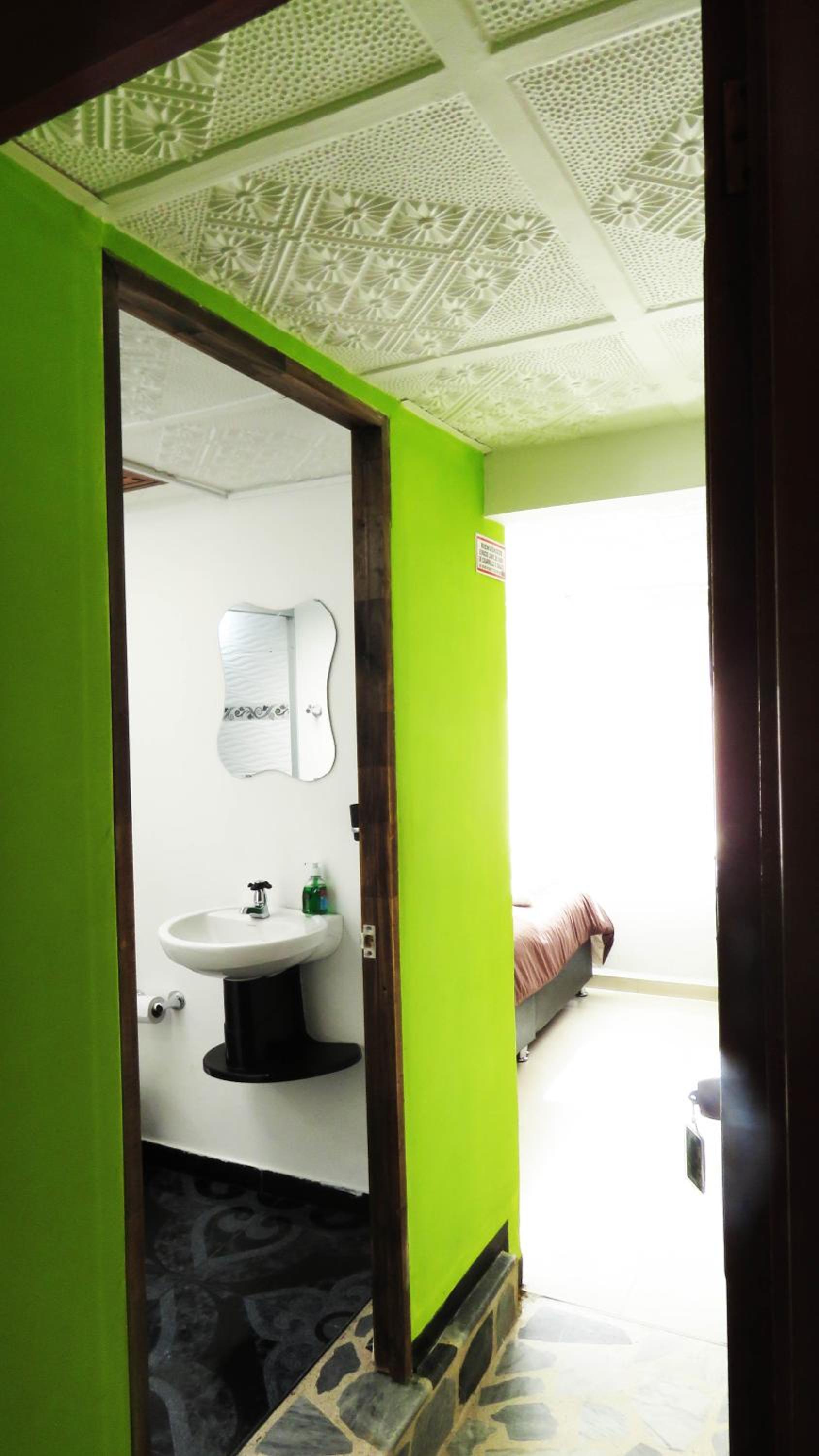 Hotel Bogota House