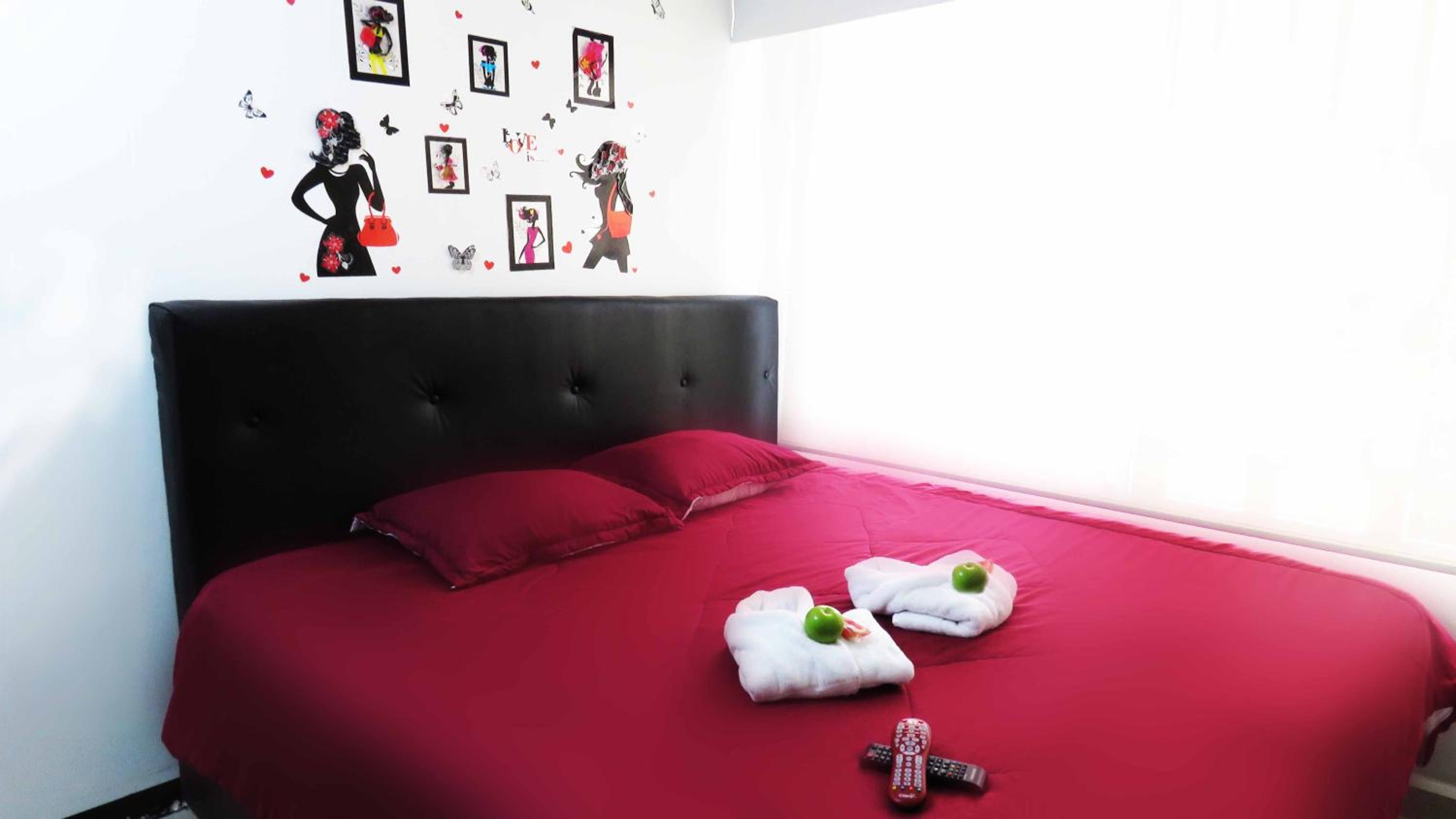 Hotel Bogota House