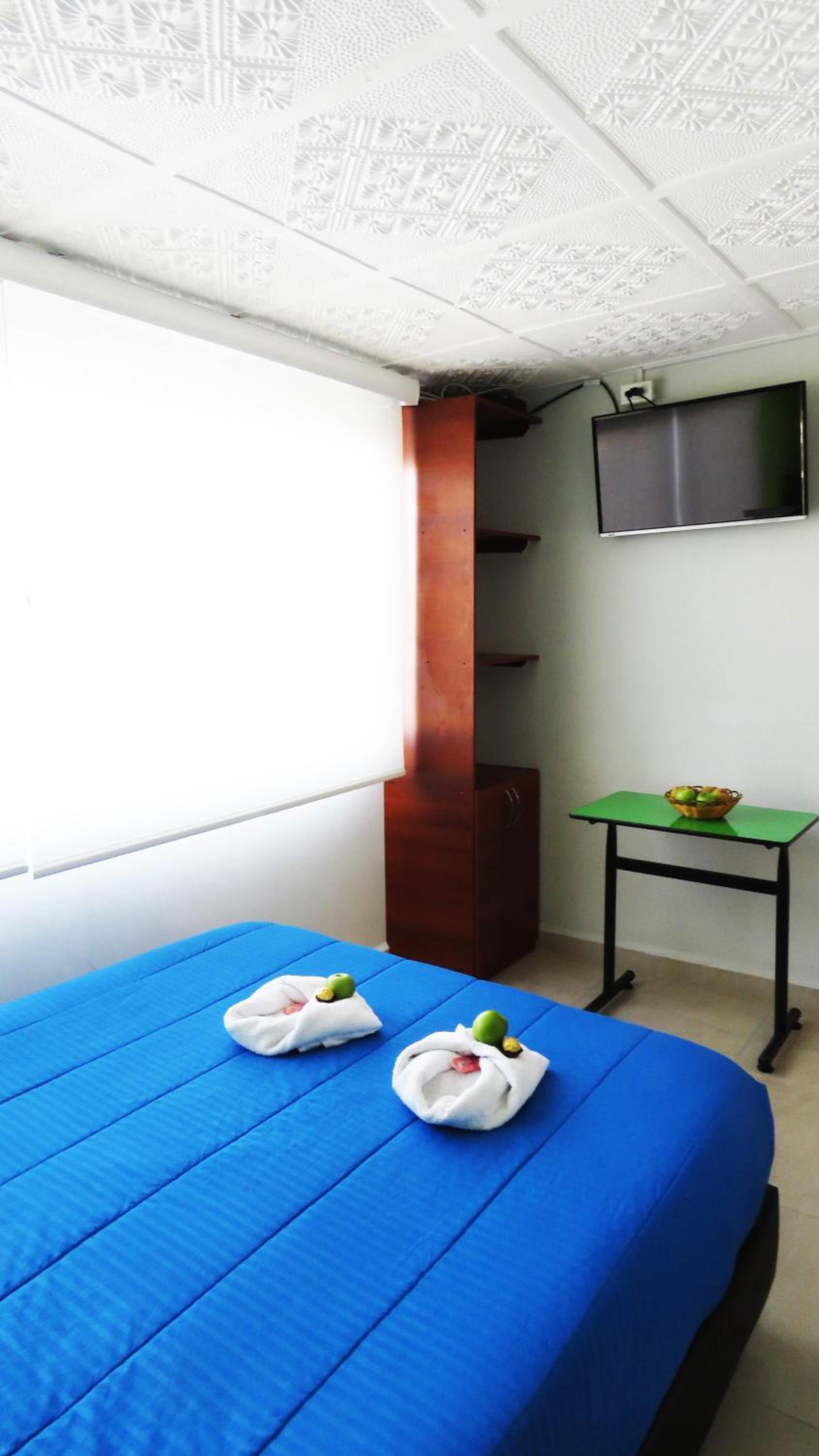 Hotel Bogota House
