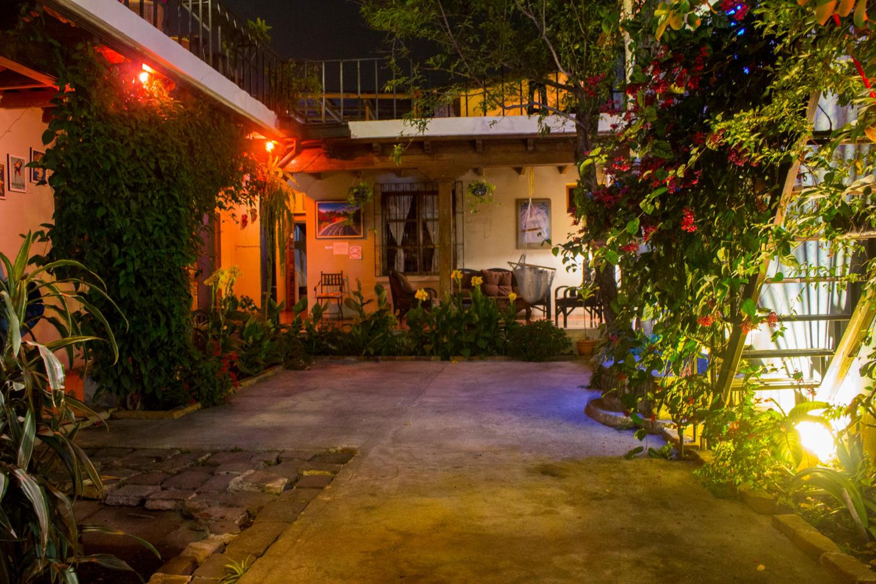 Dionisio Inn