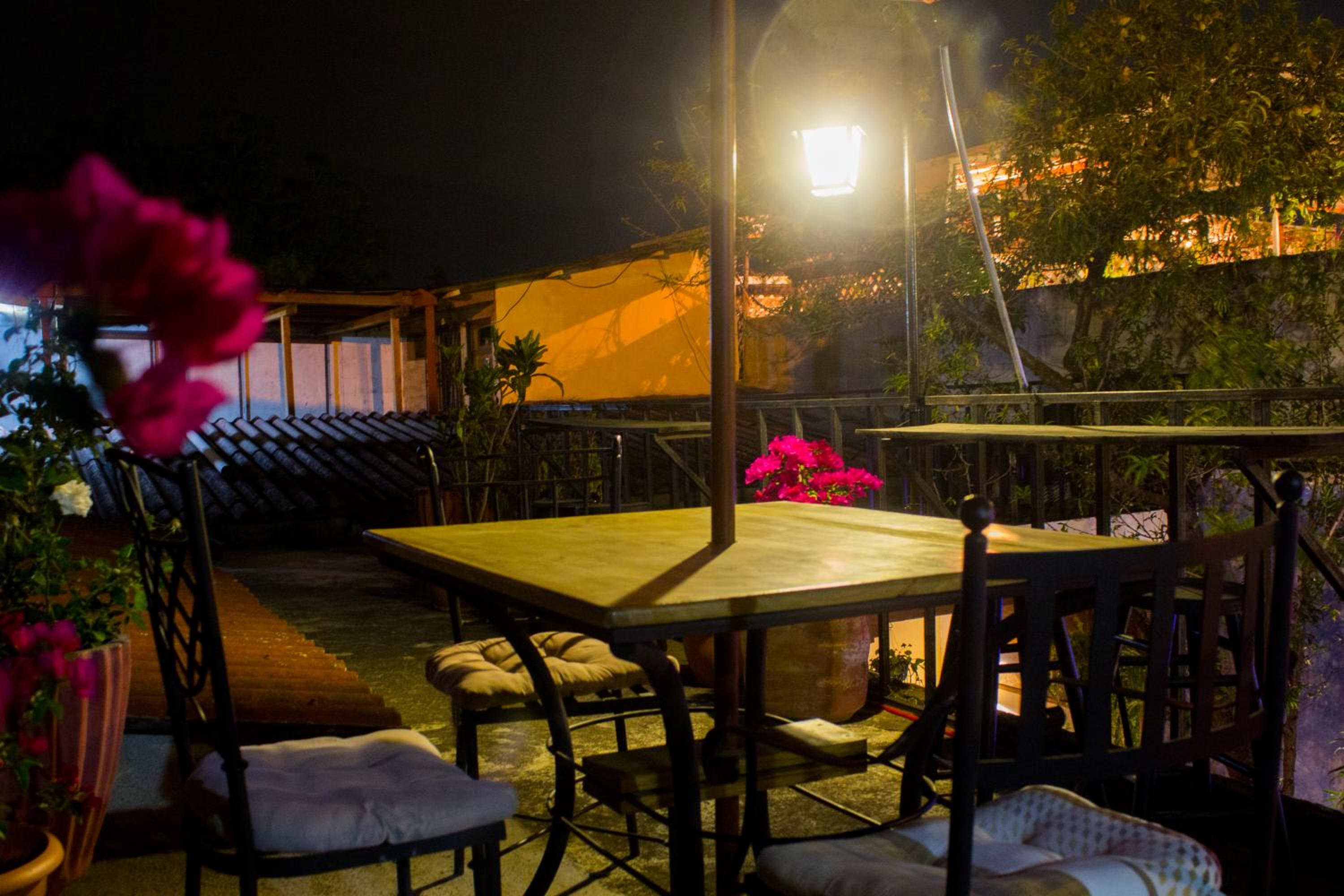 Dionisio Inn