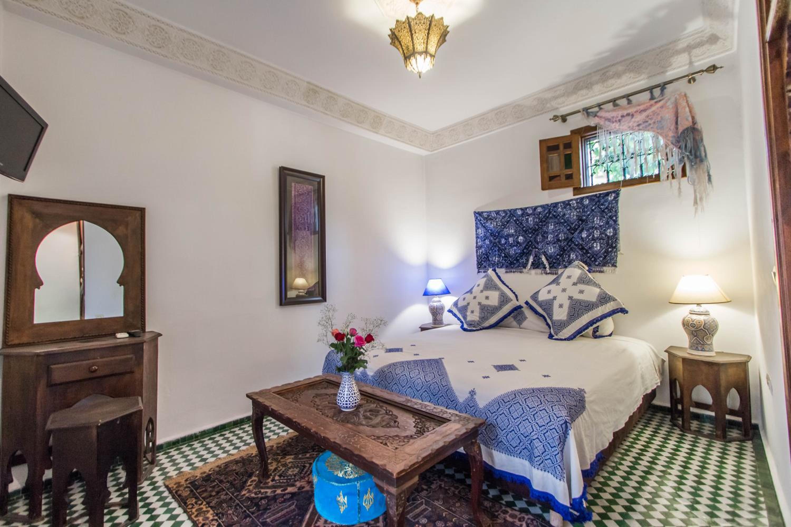 Dar Fes Medina Ziat — photo 77