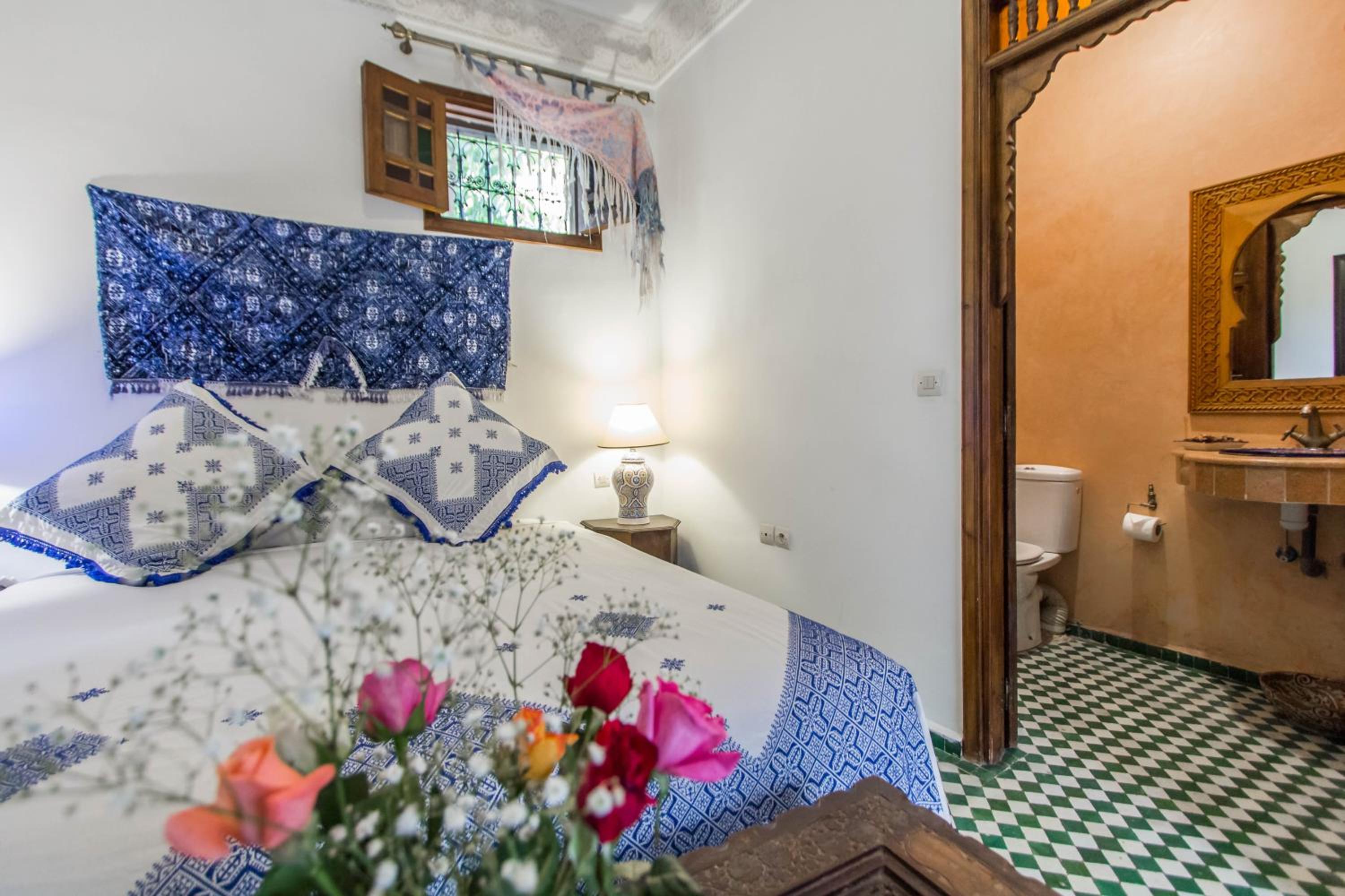 Dar Fes Medina Ziat — photo 91