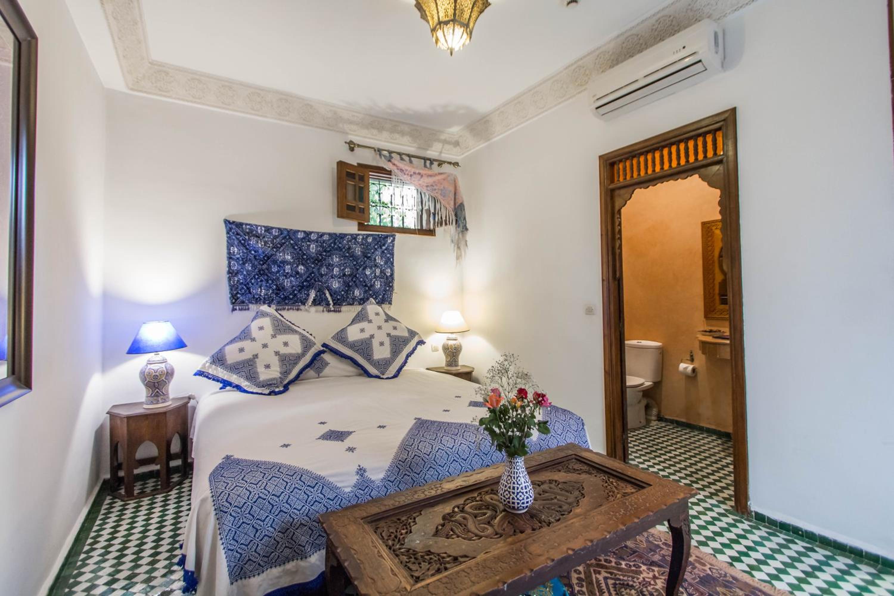 Dar Fes Medina Ziat — photo 22