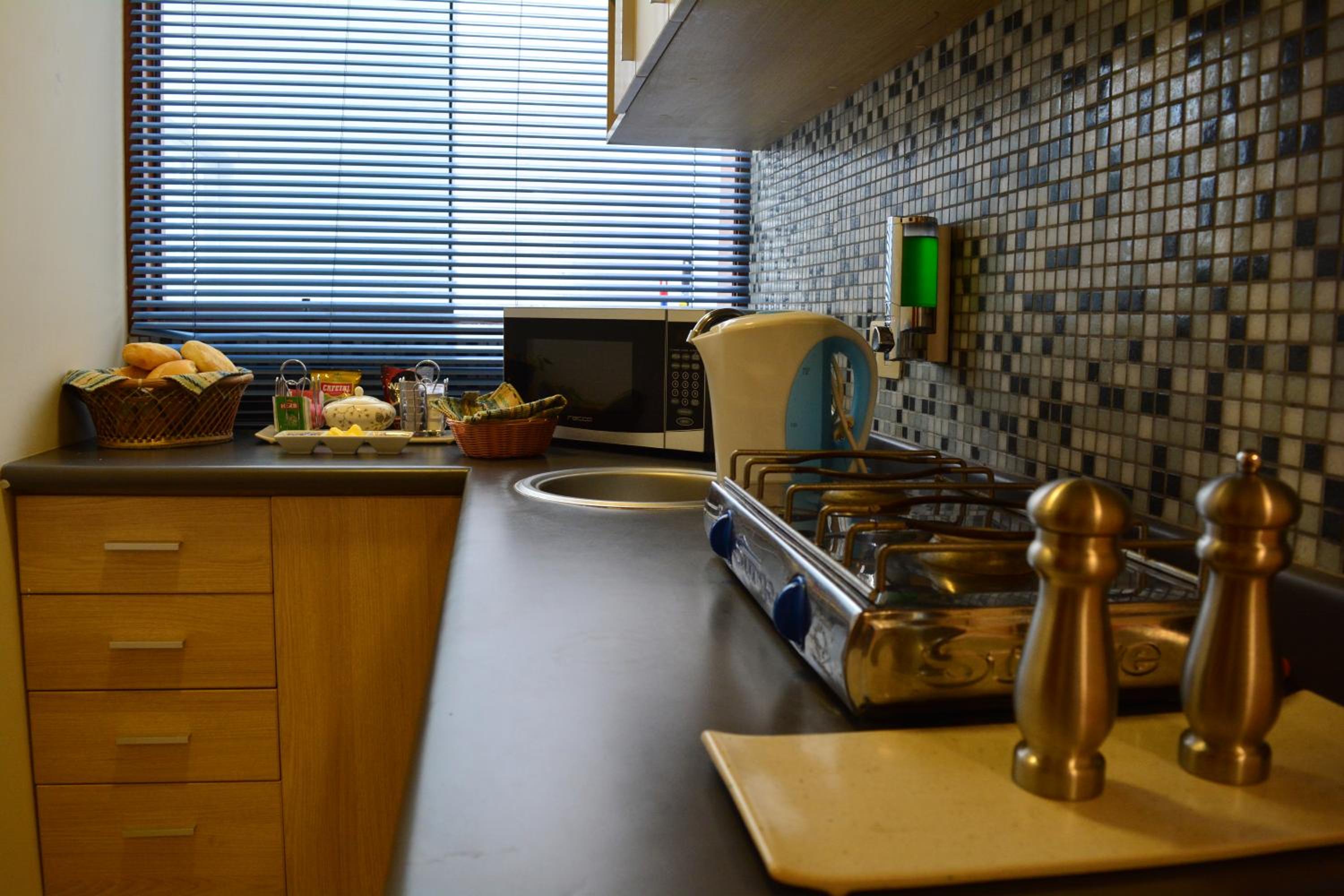 Kangaroo Wasi Airport Bed & Breakfast