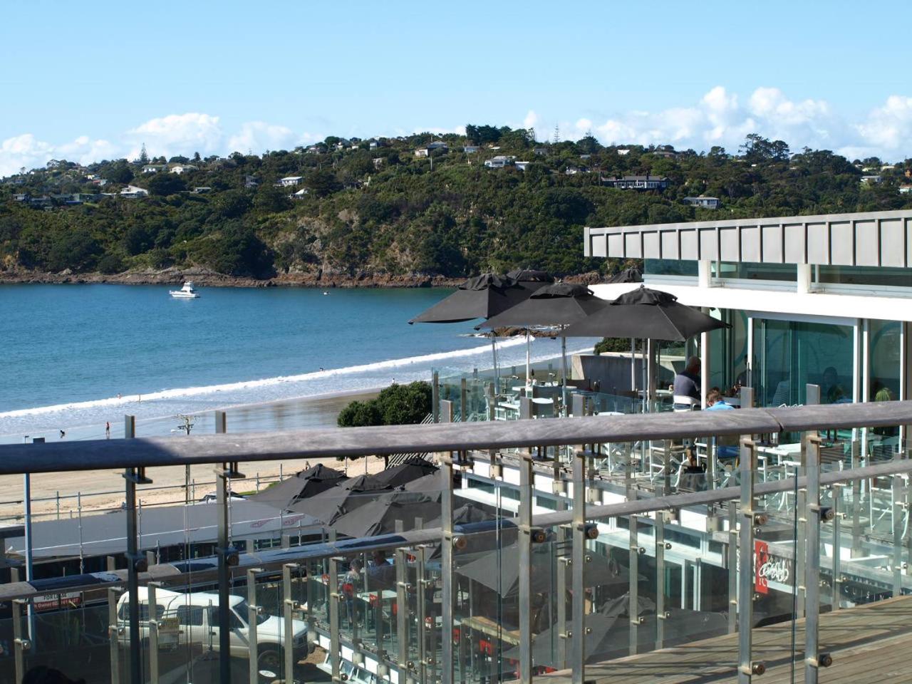 Jake's Place Oneroa Waiheke