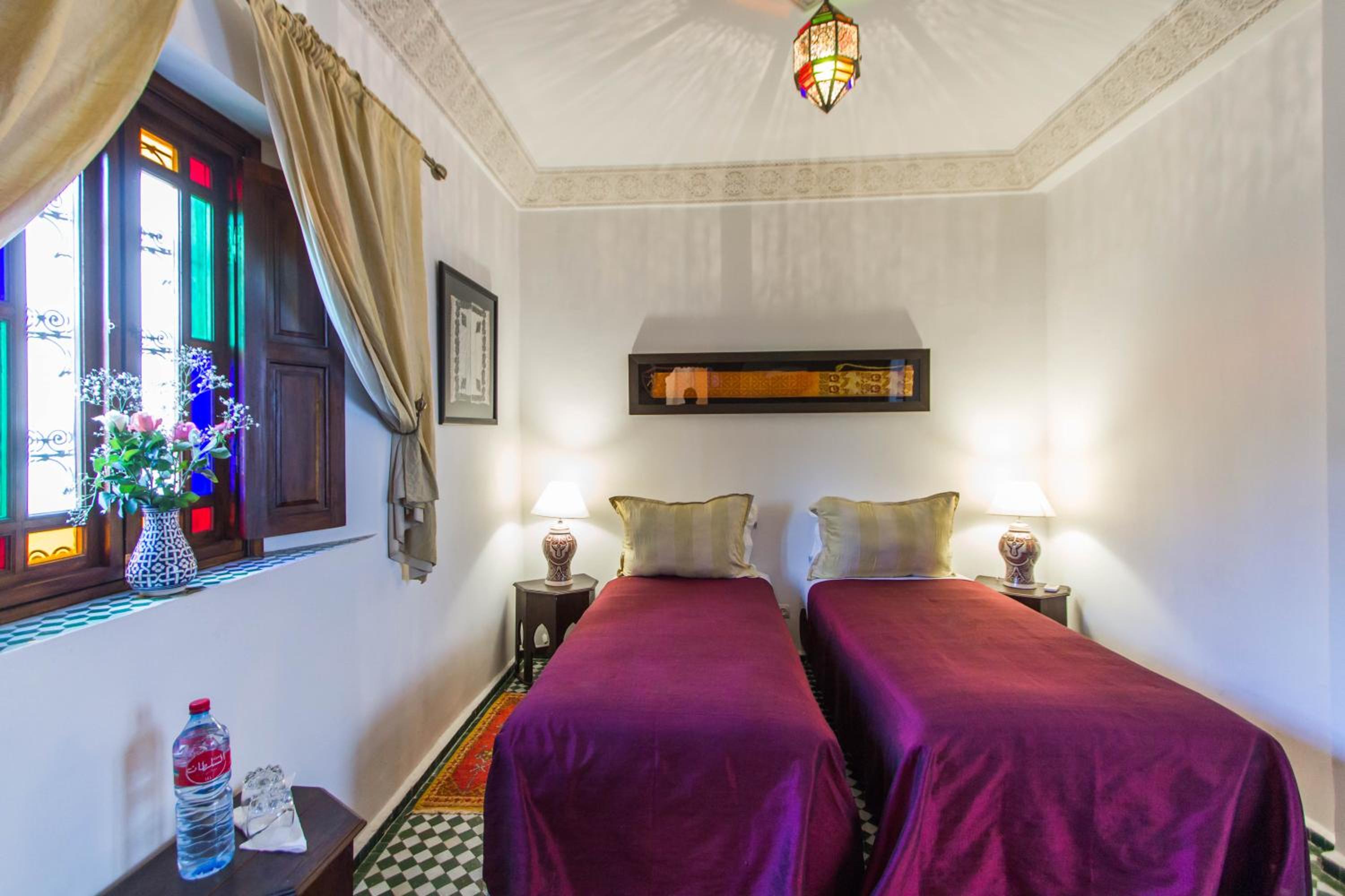 Dar Fes Medina Ziat — photo 97