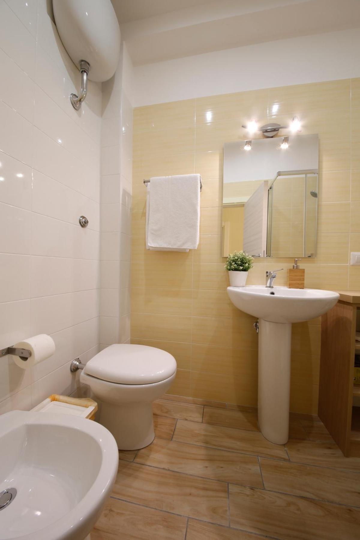 B&B Residenza Alba