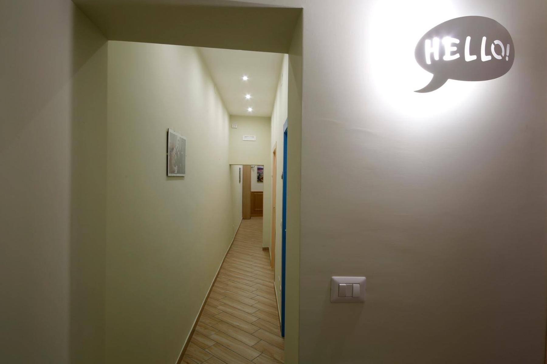 B&B Residenza Alba