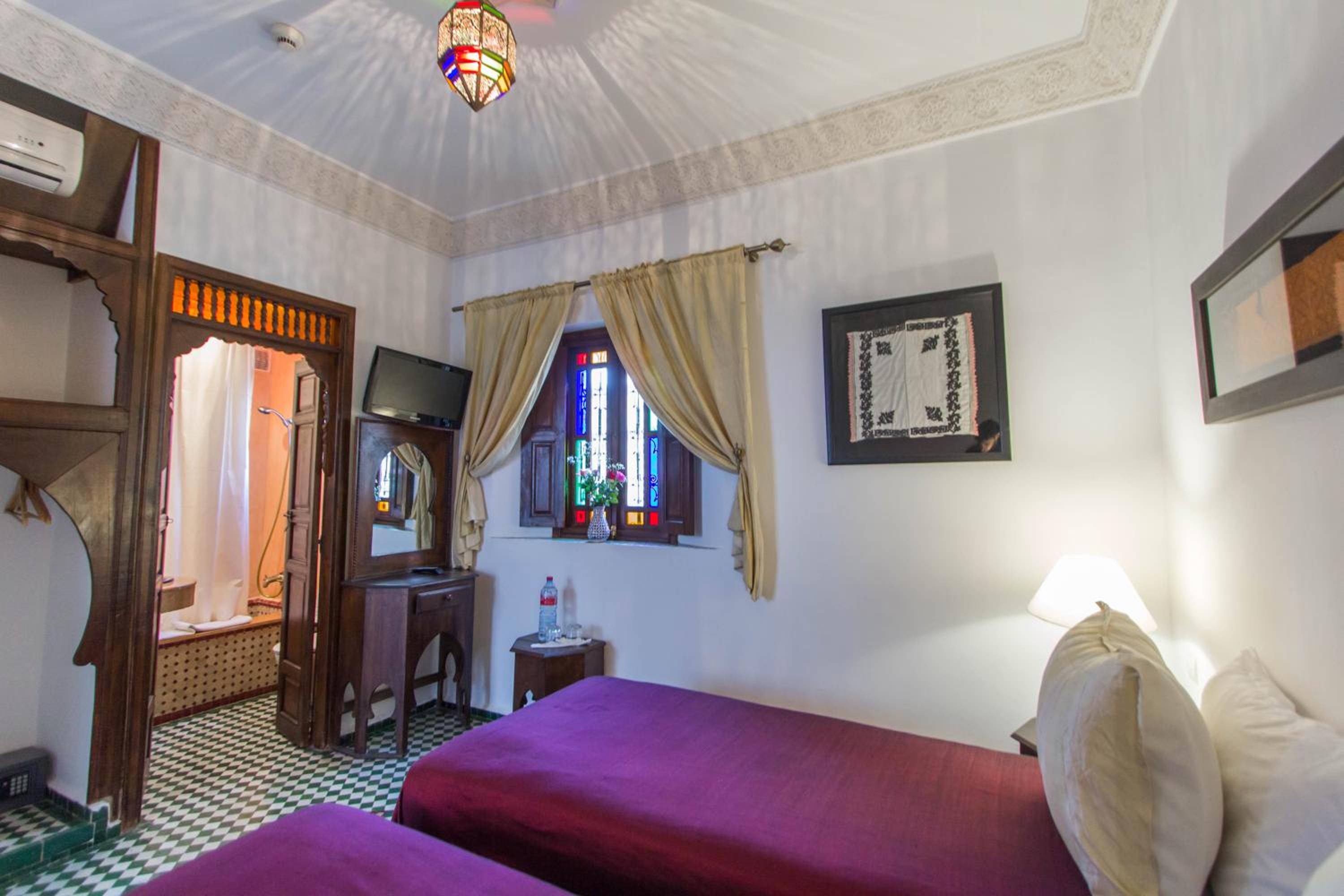 Dar Fes Medina Ziat — photo 93