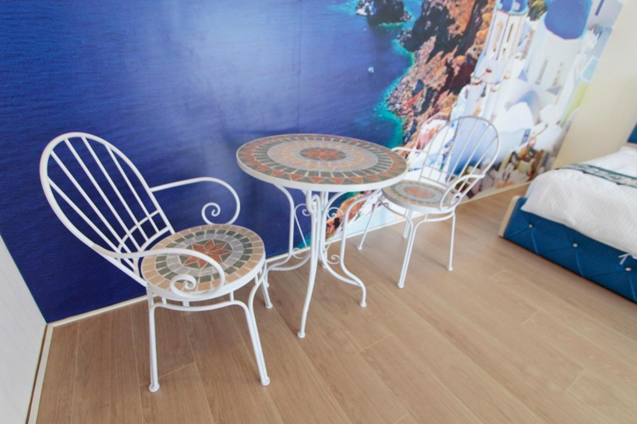 Jin Du Yi Yuan B & B view 5
