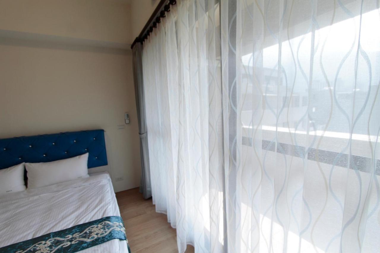 Jin Du Yi Yuan B & B view 4
