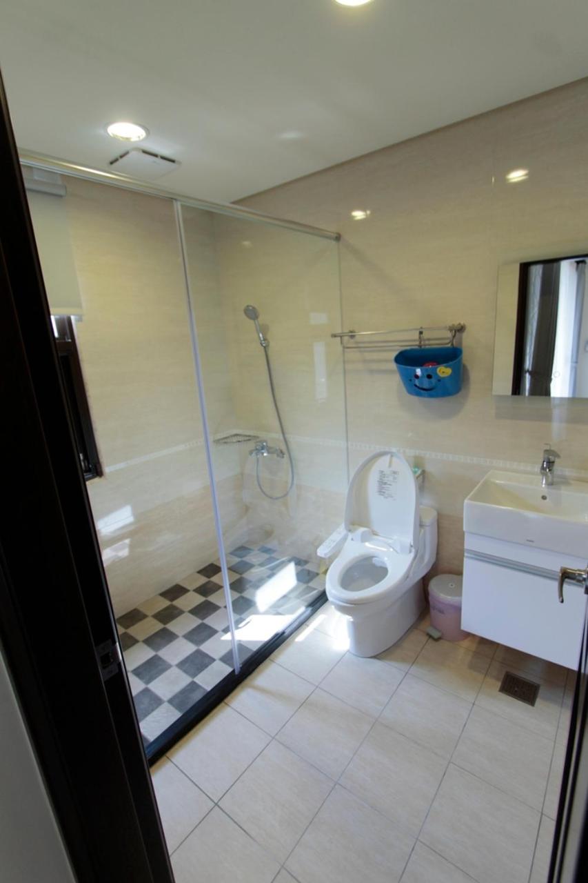 Jin Du Yi Yuan B & B view 2