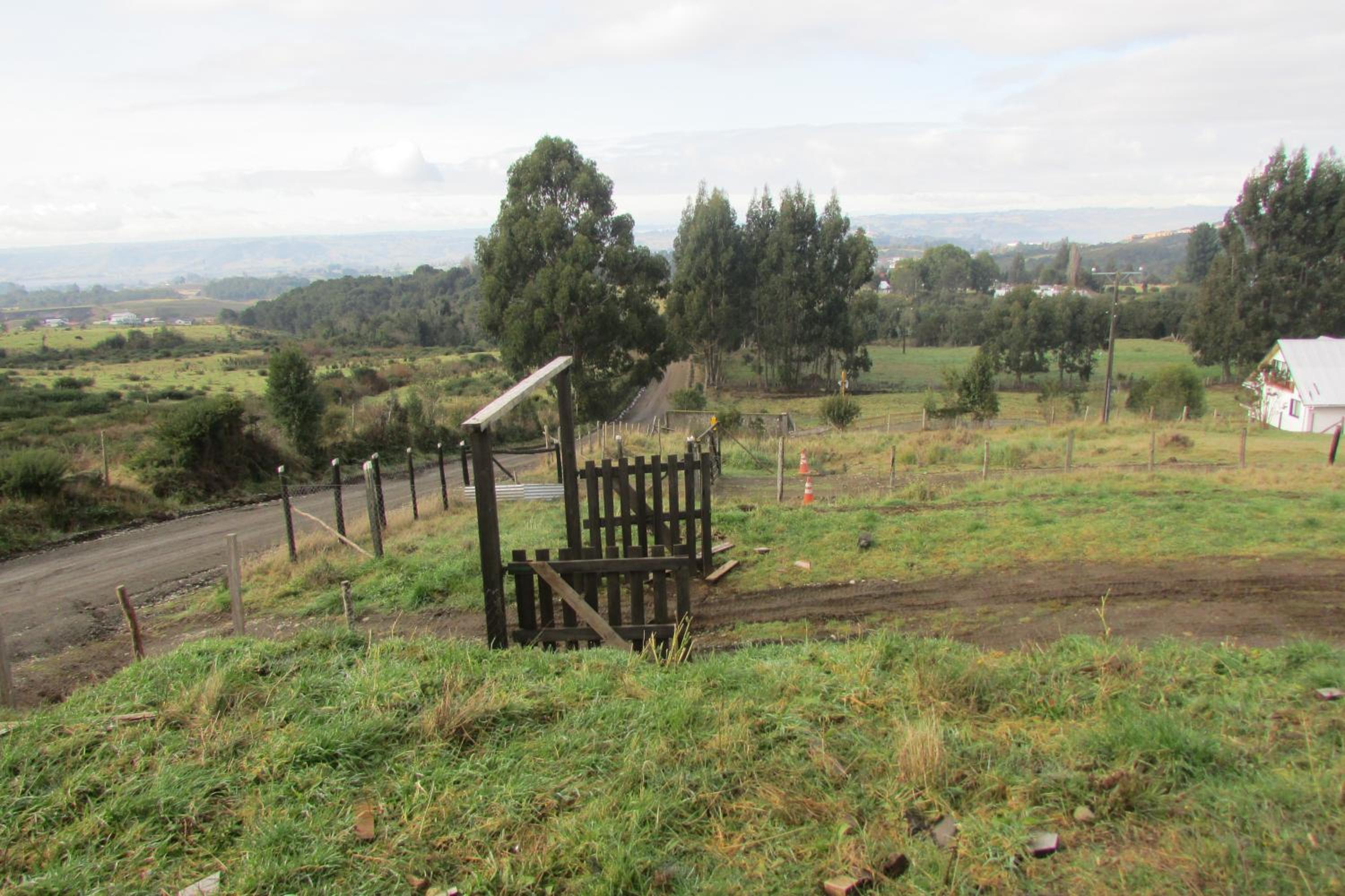 Cabañas El Maitén