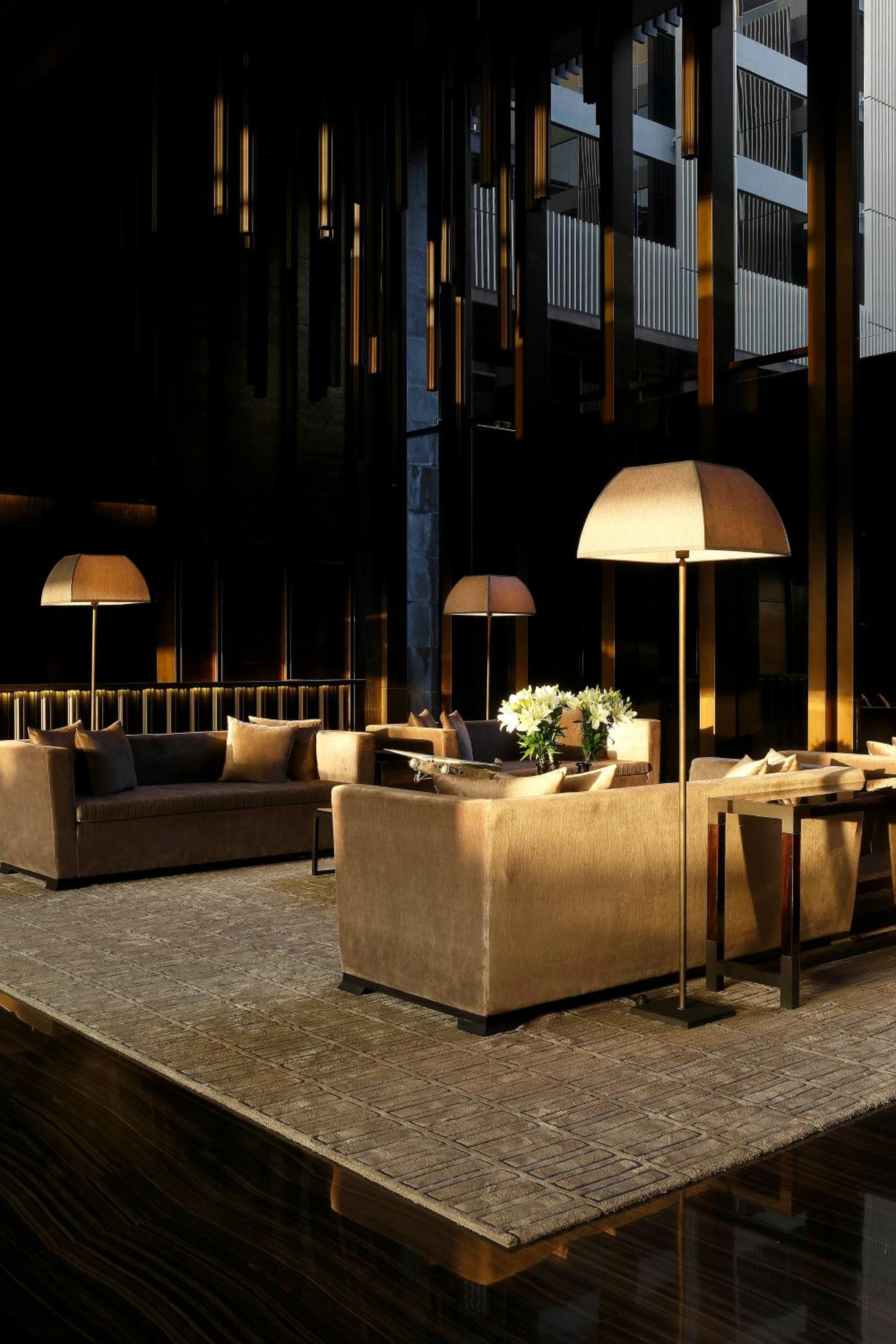 Roseate House New Delhi