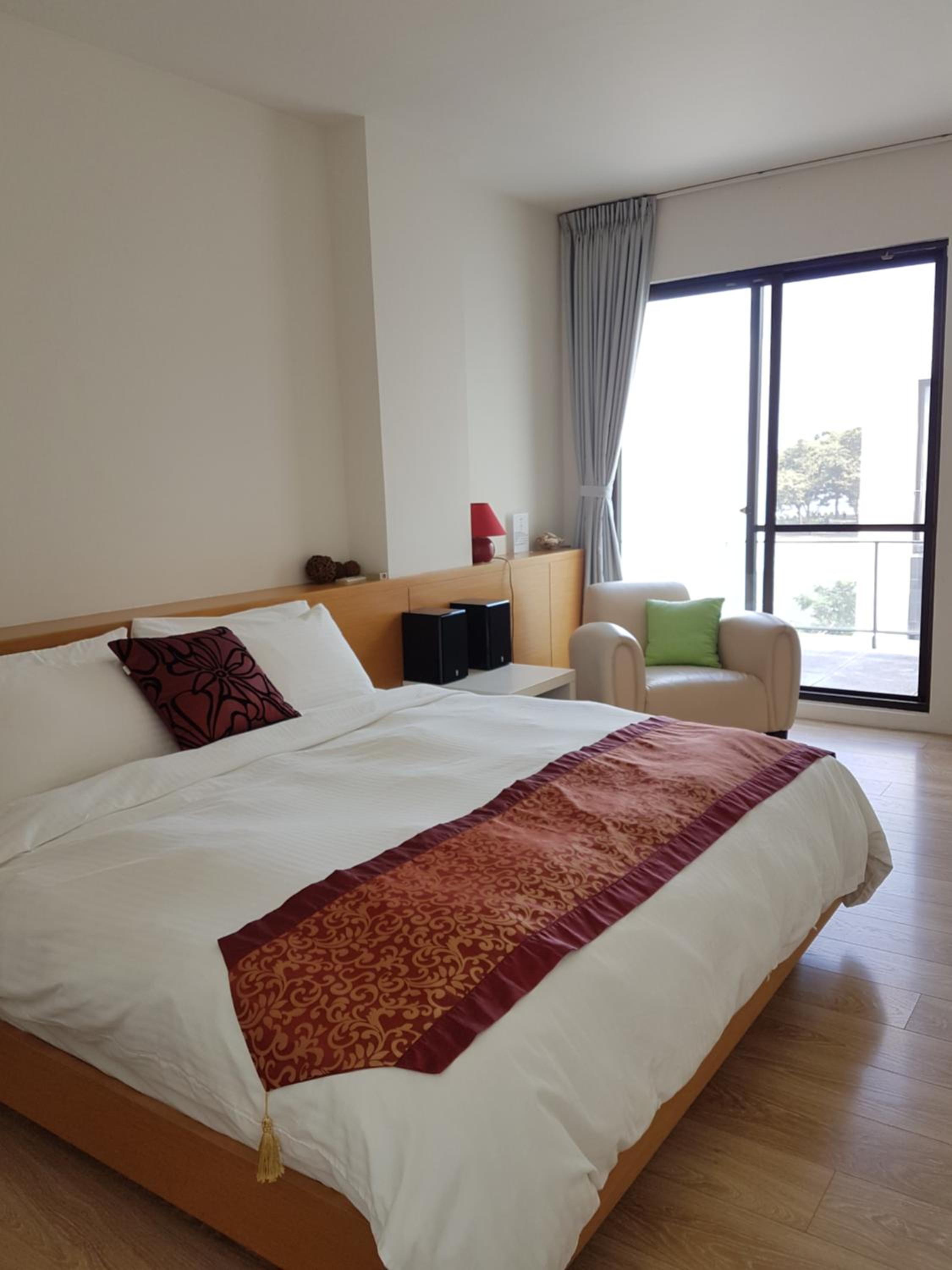 Tainan Anping - Shuiau 180