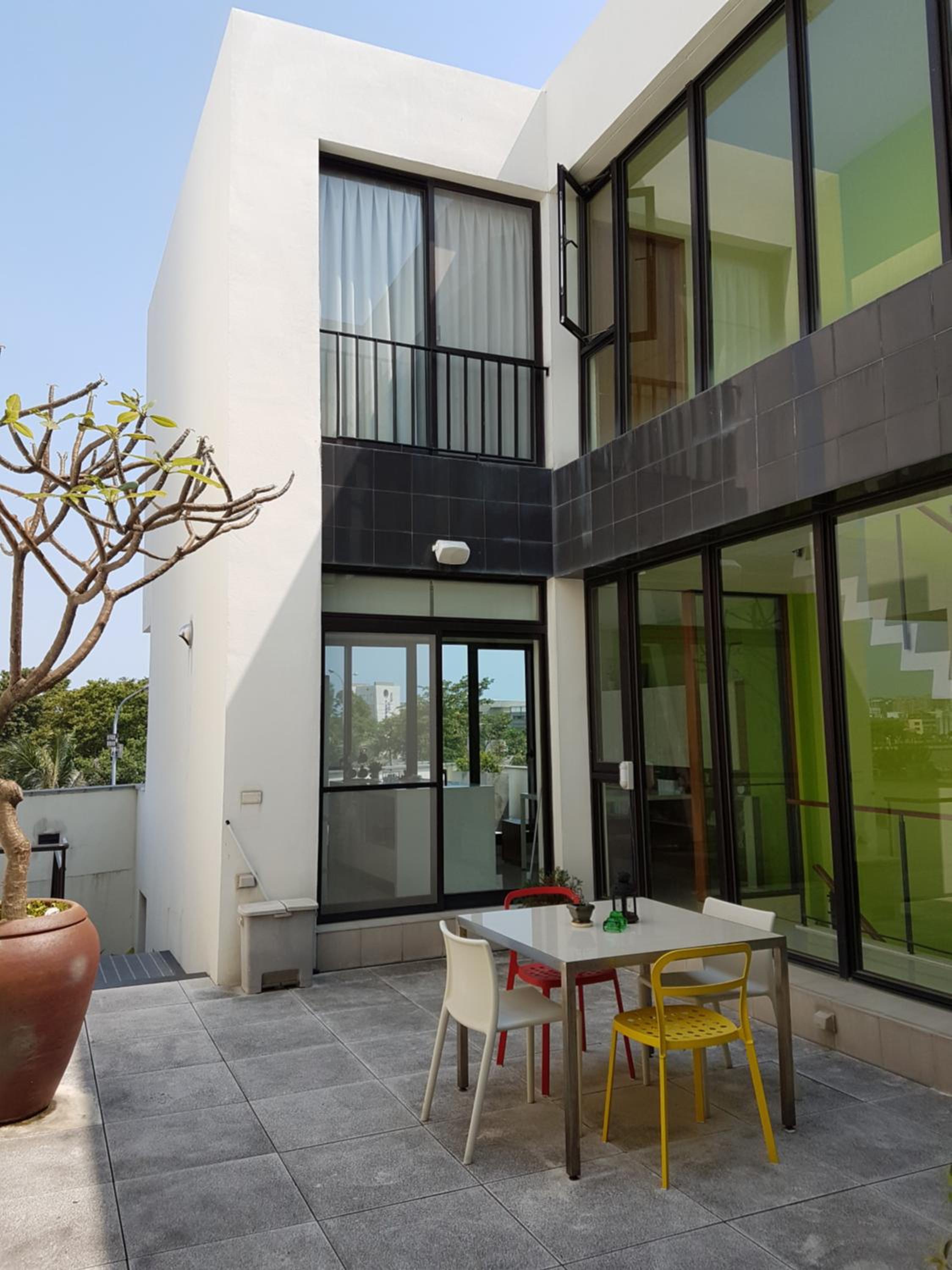 Tainan Anping - Shuiau 180