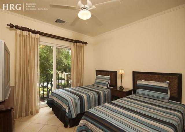 Ocean View Condo in Los Sueños