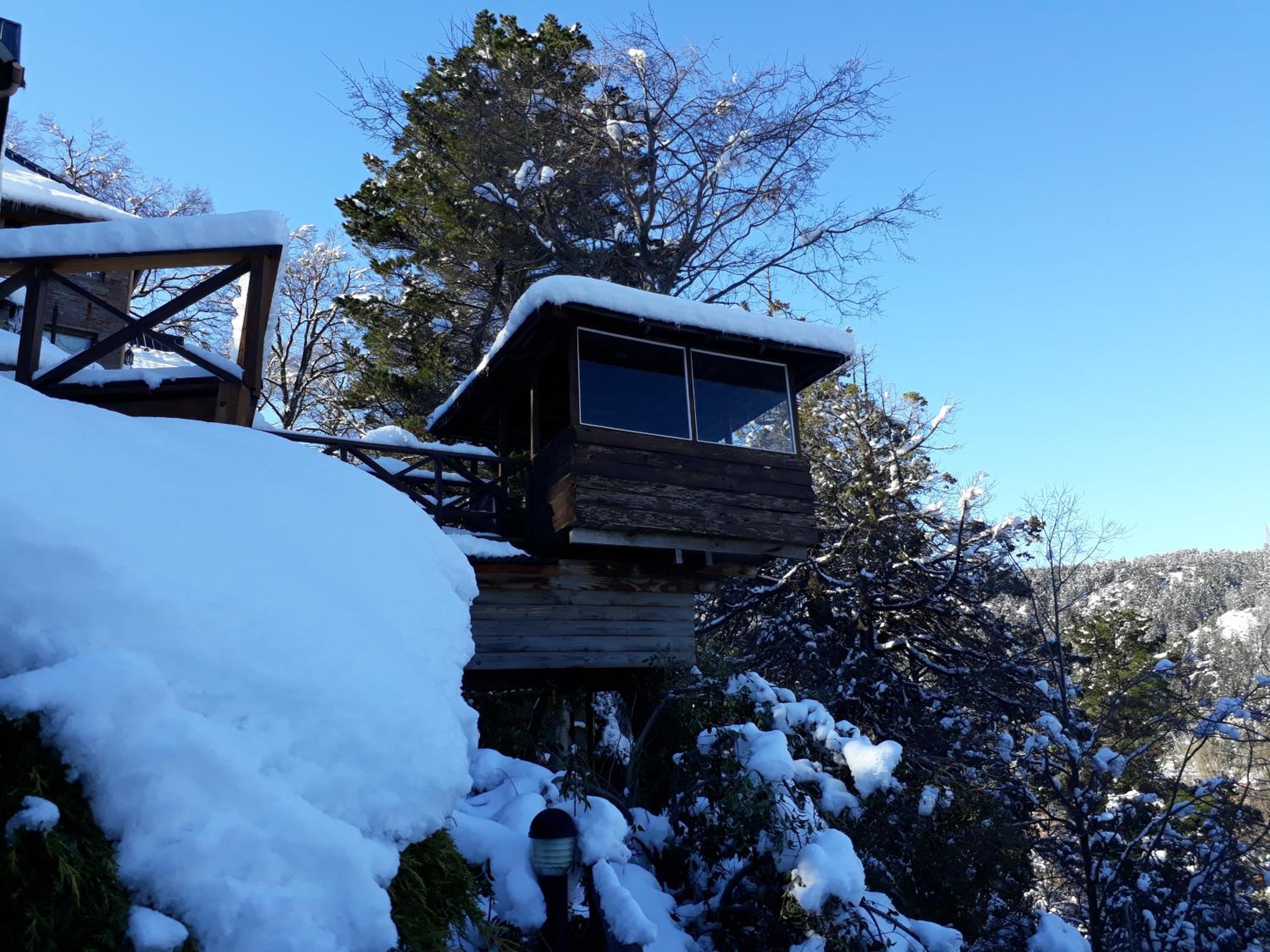 Cabañas y Spa Antuen