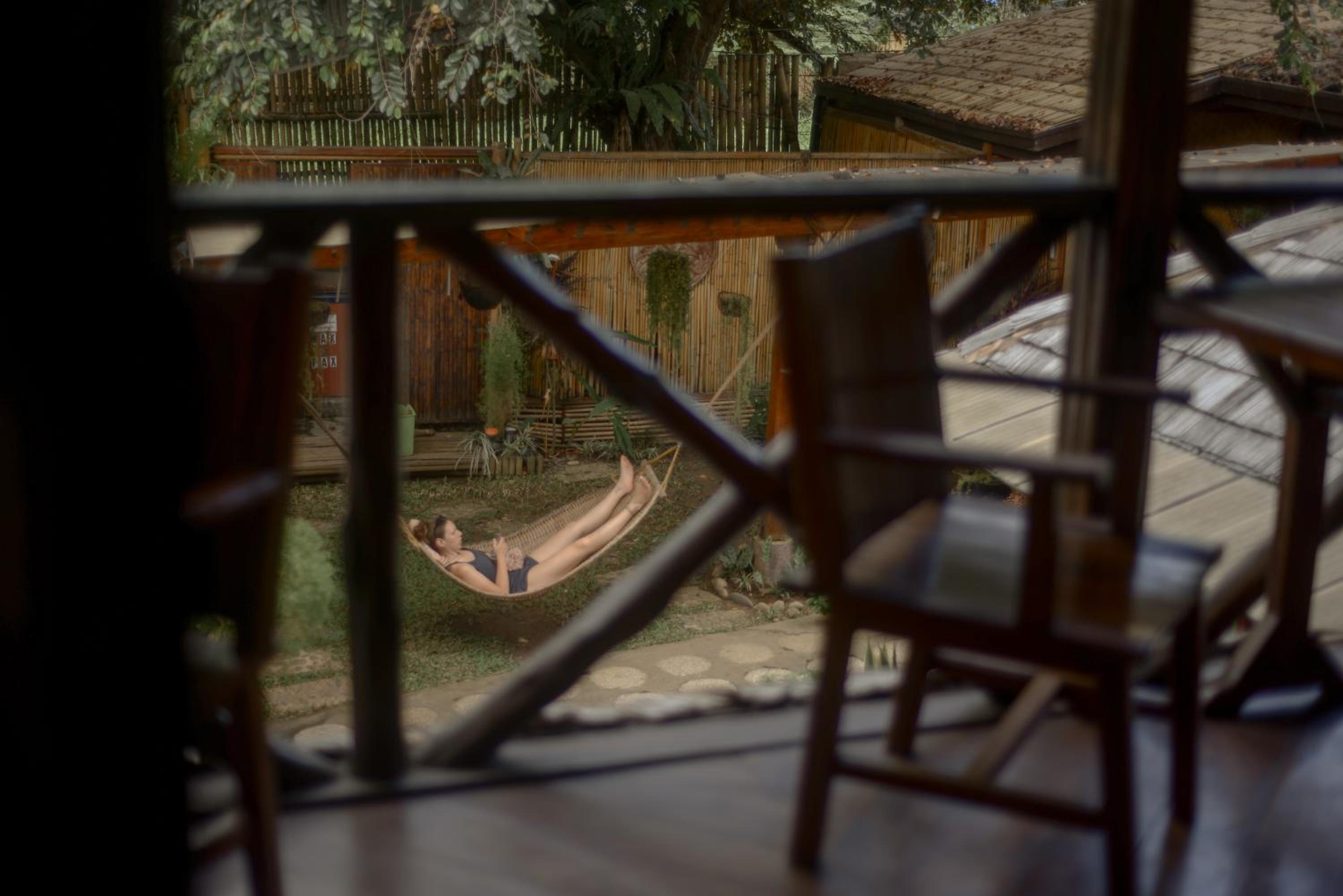 Puerto Pension Inn