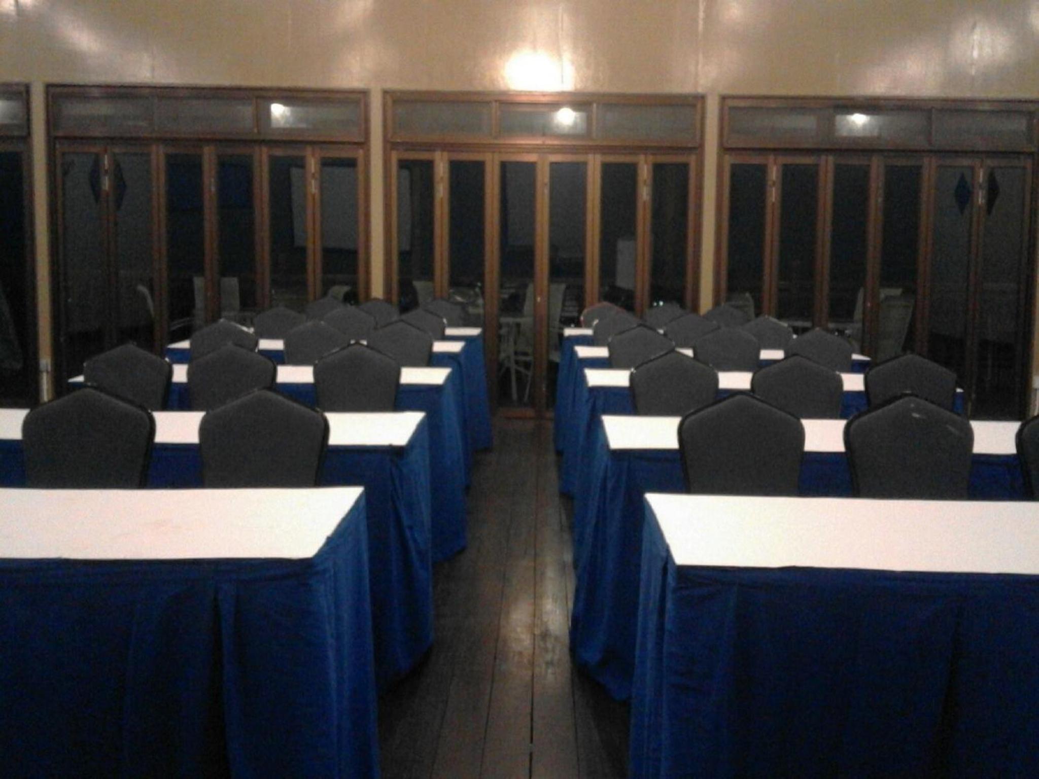 Kasih Sayang Hill Resort