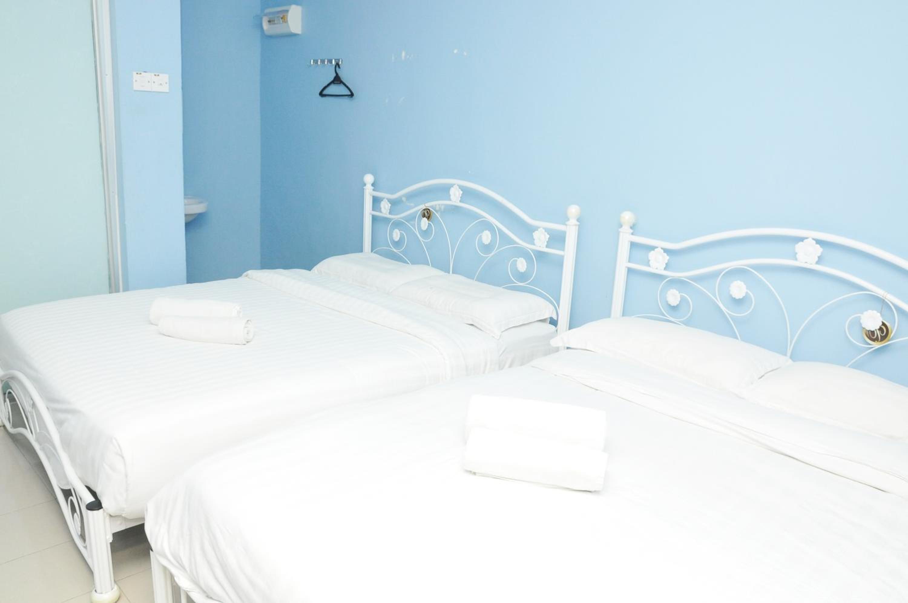 Zeala Asmara Motel