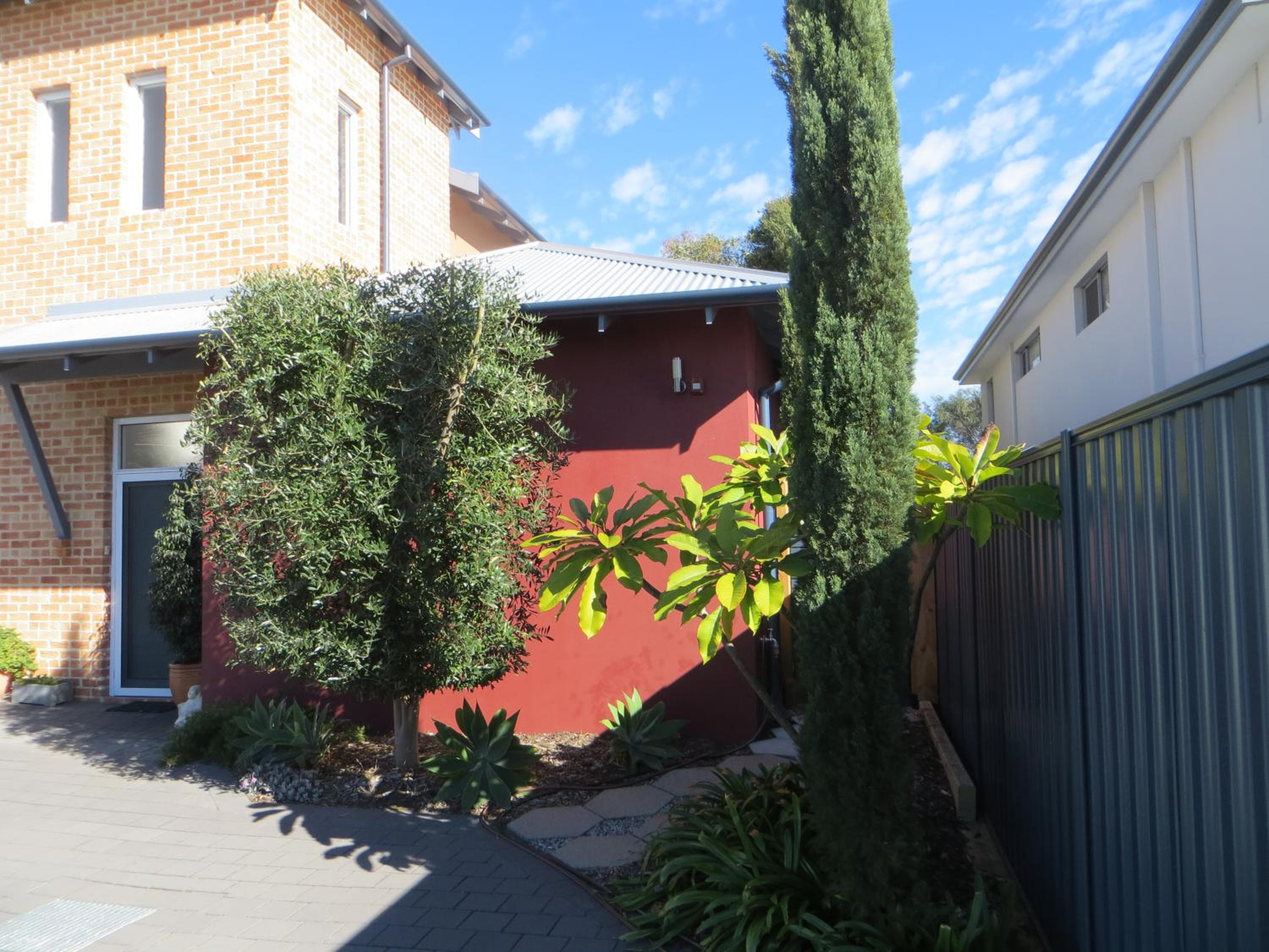 Northwood Bed and Breakfast