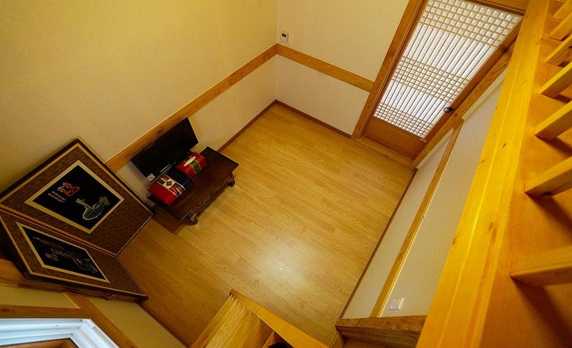The Mumum Guesthouse — photo 26